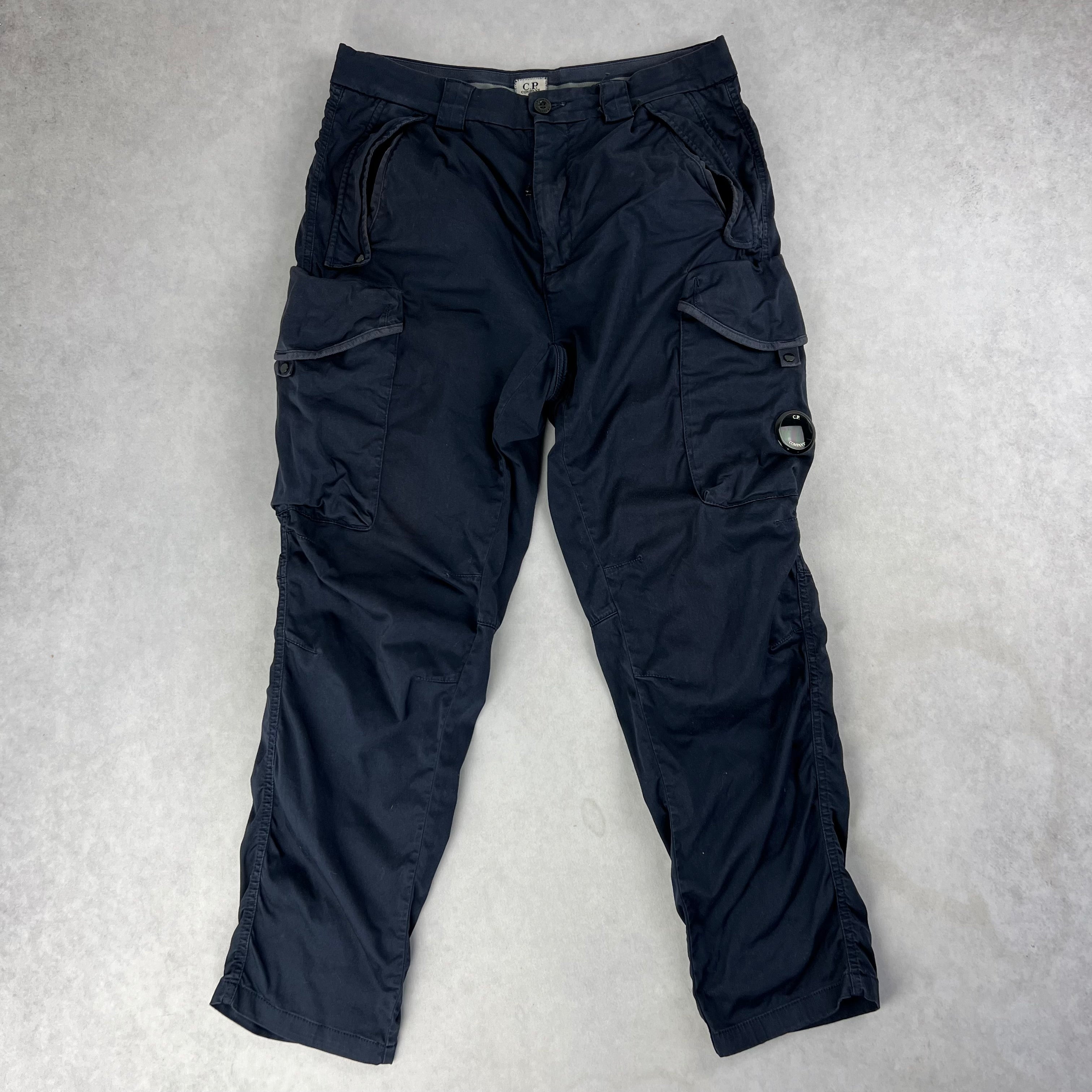 CP Company Cargo Pants