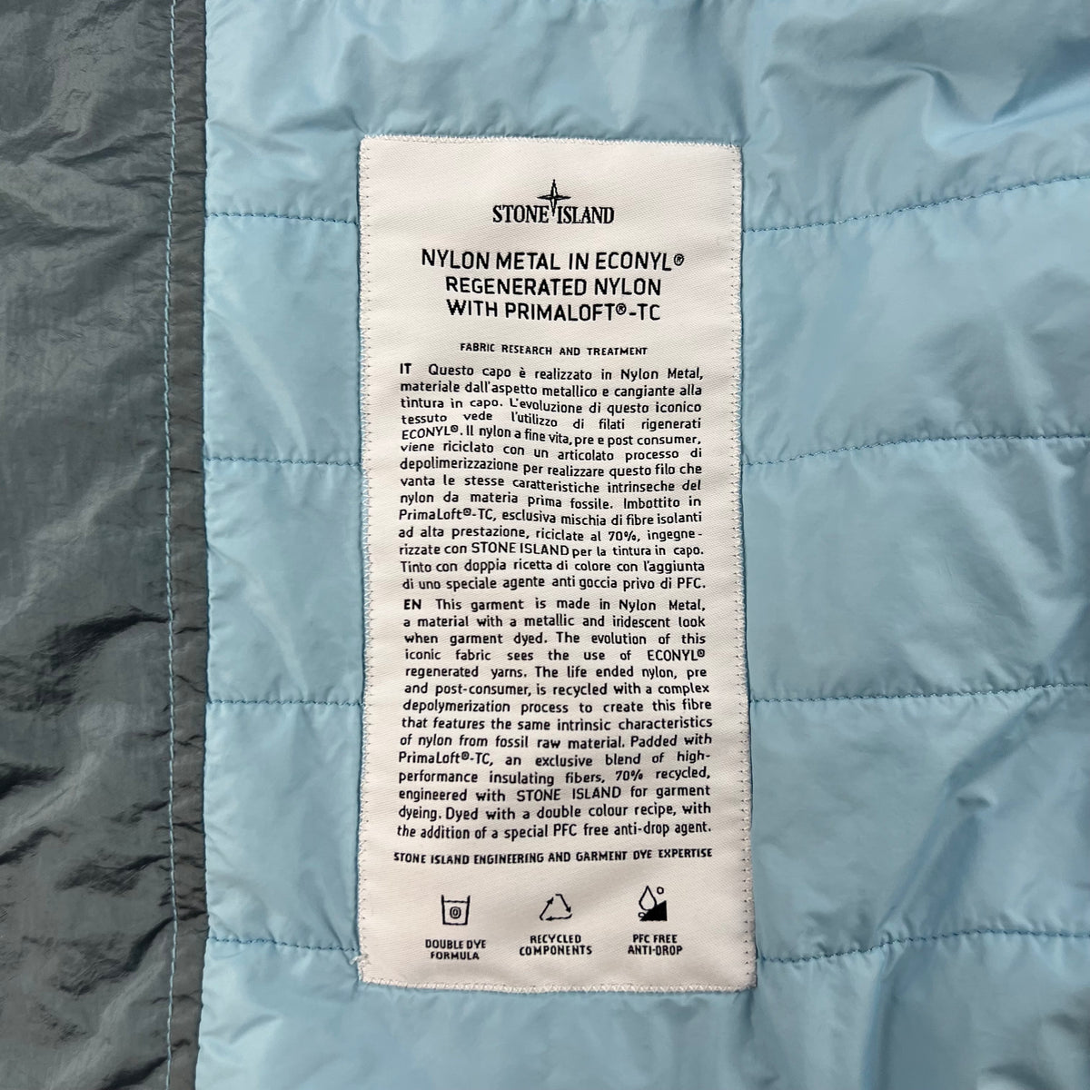 Stone Island Jacket
