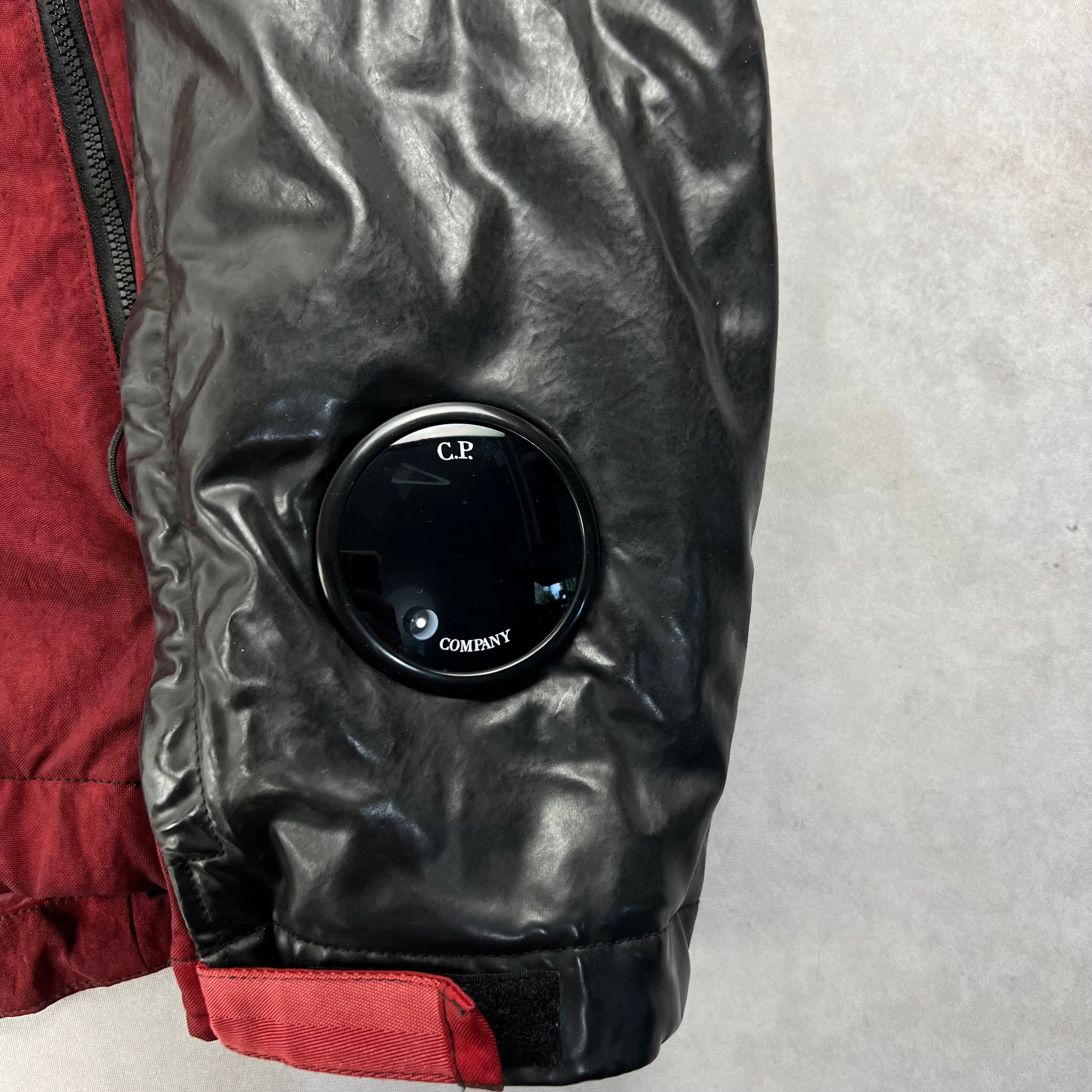 CP Company Goggle Jacket