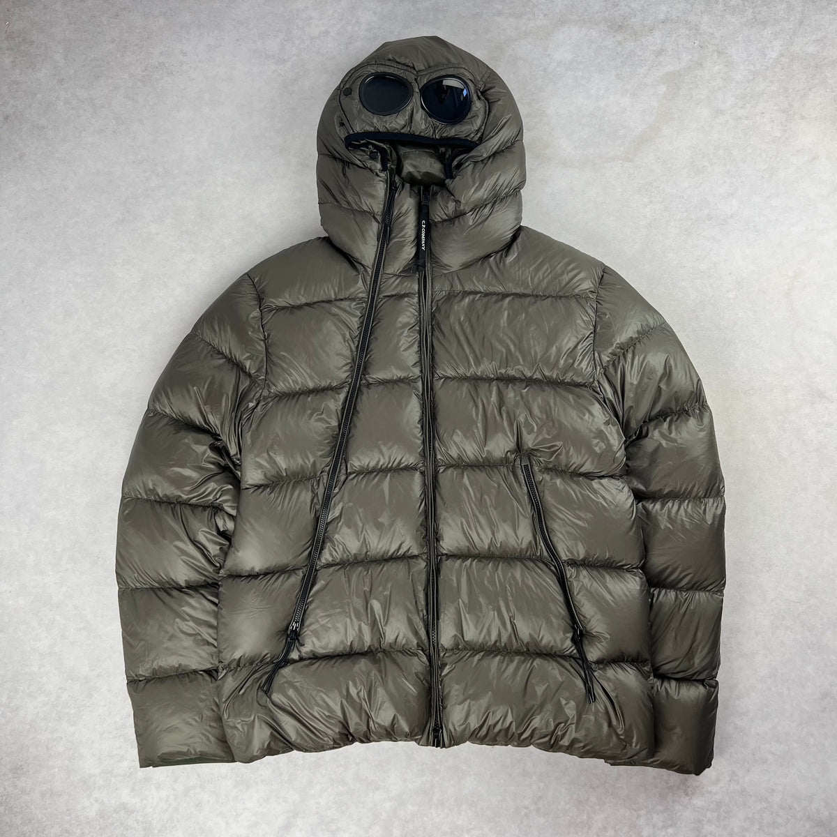 CP Company Puffer Jacket