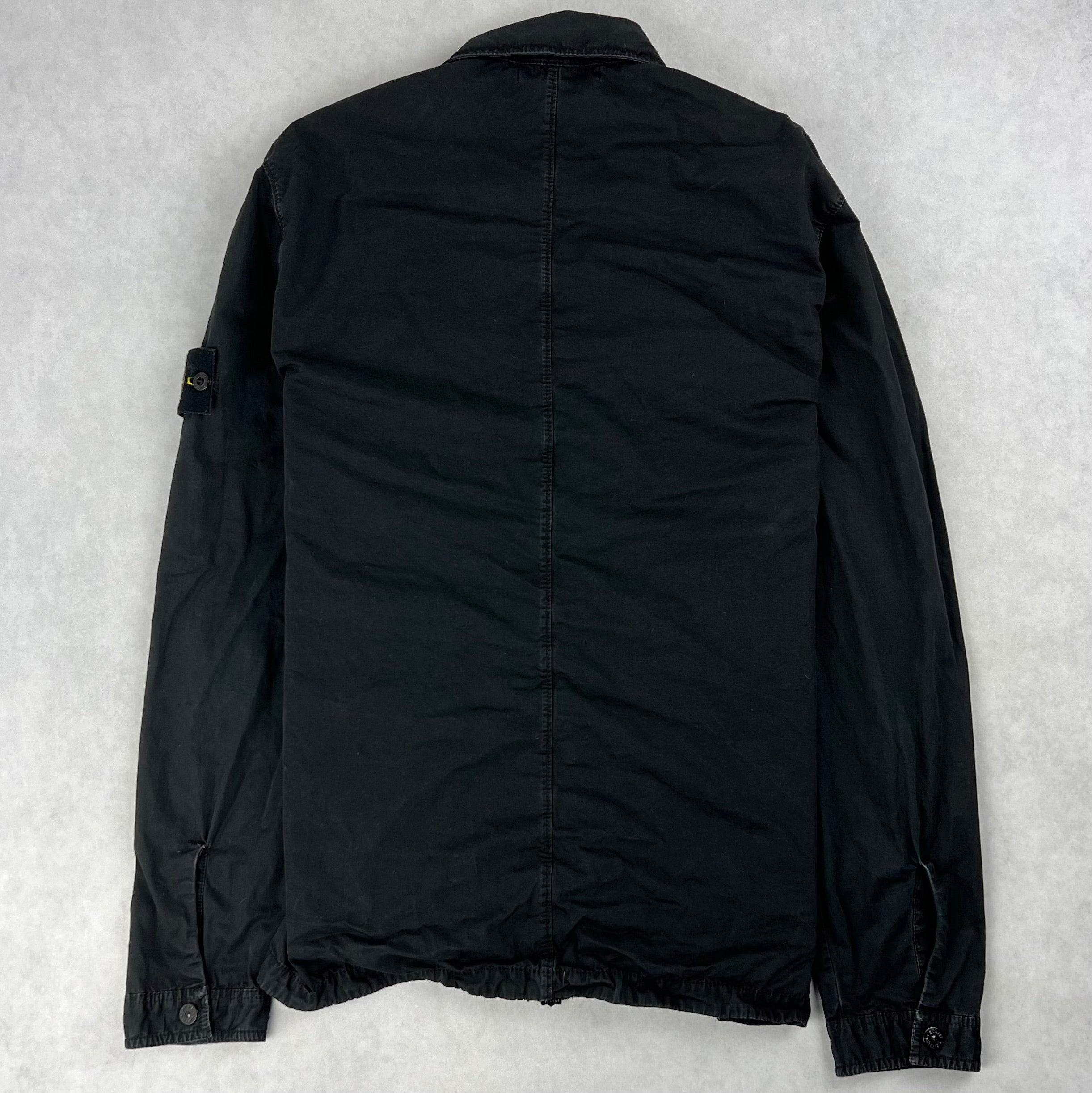 Stone Island Overshirt