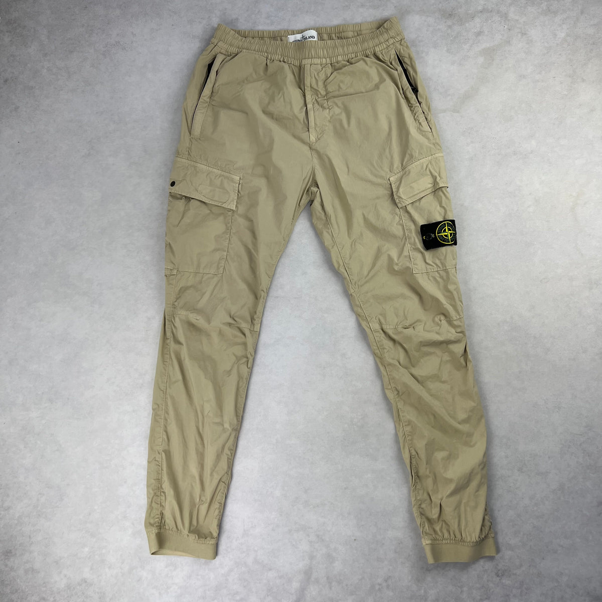 Stone Island Cargo Pants