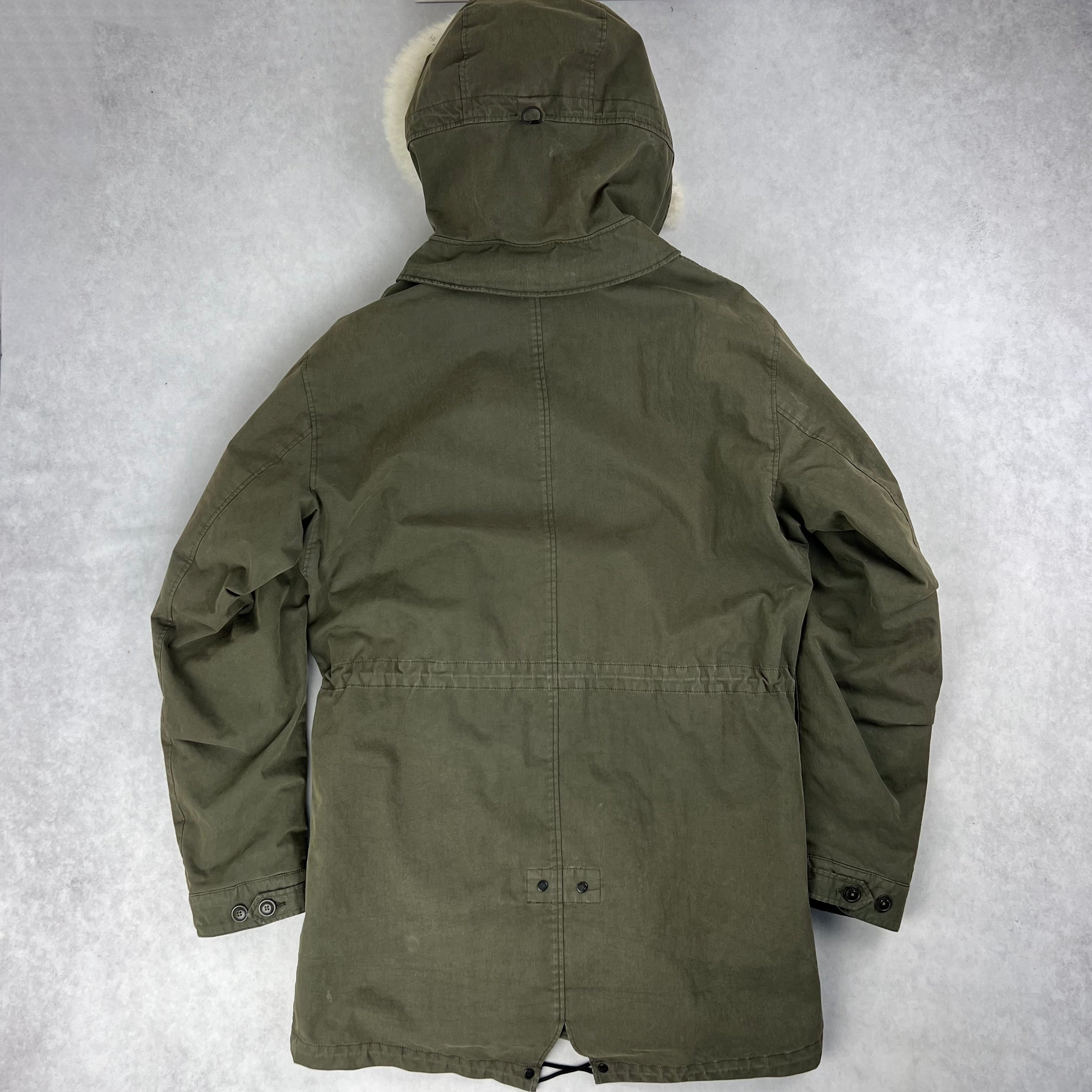 CP Company Parka