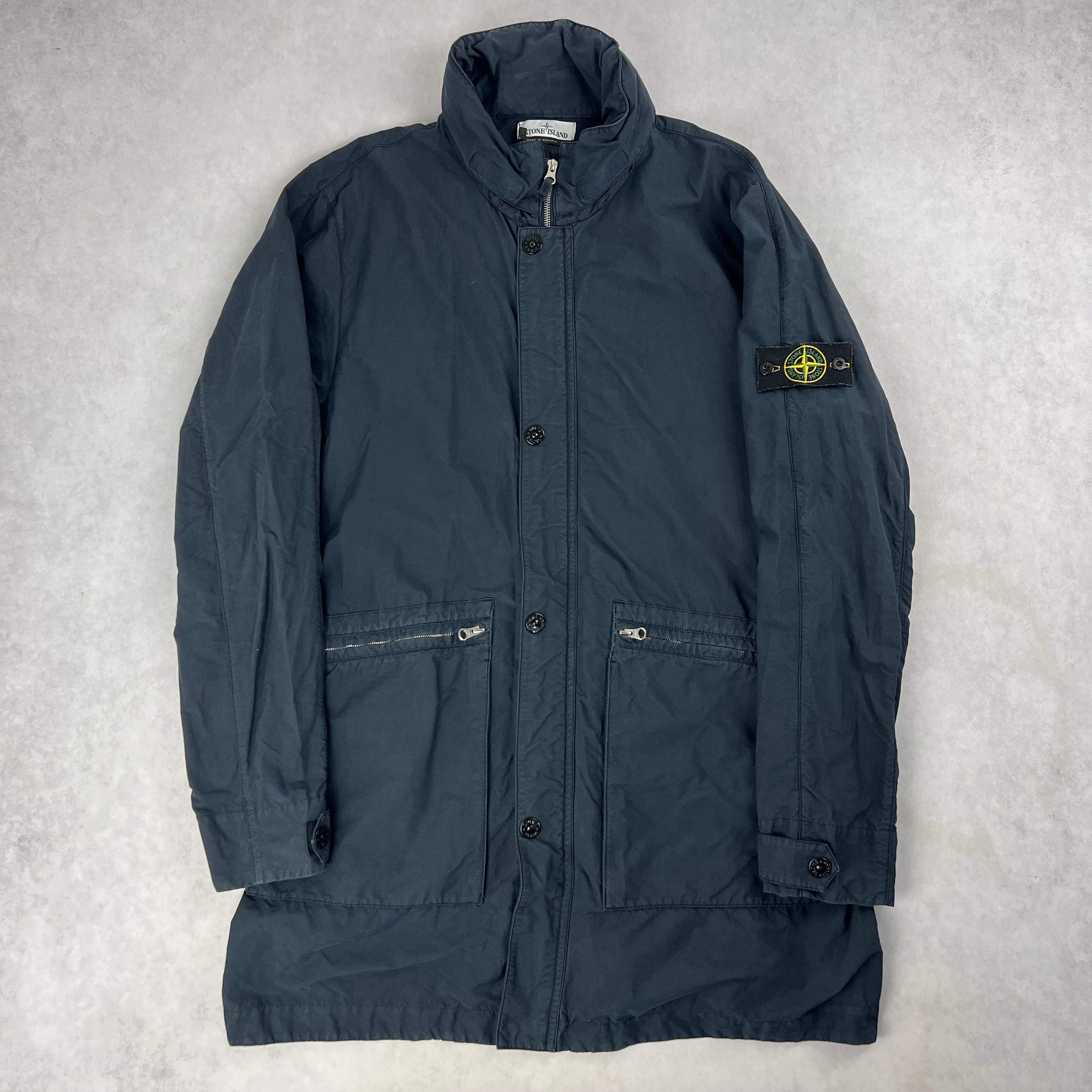 Stone Island Jacket