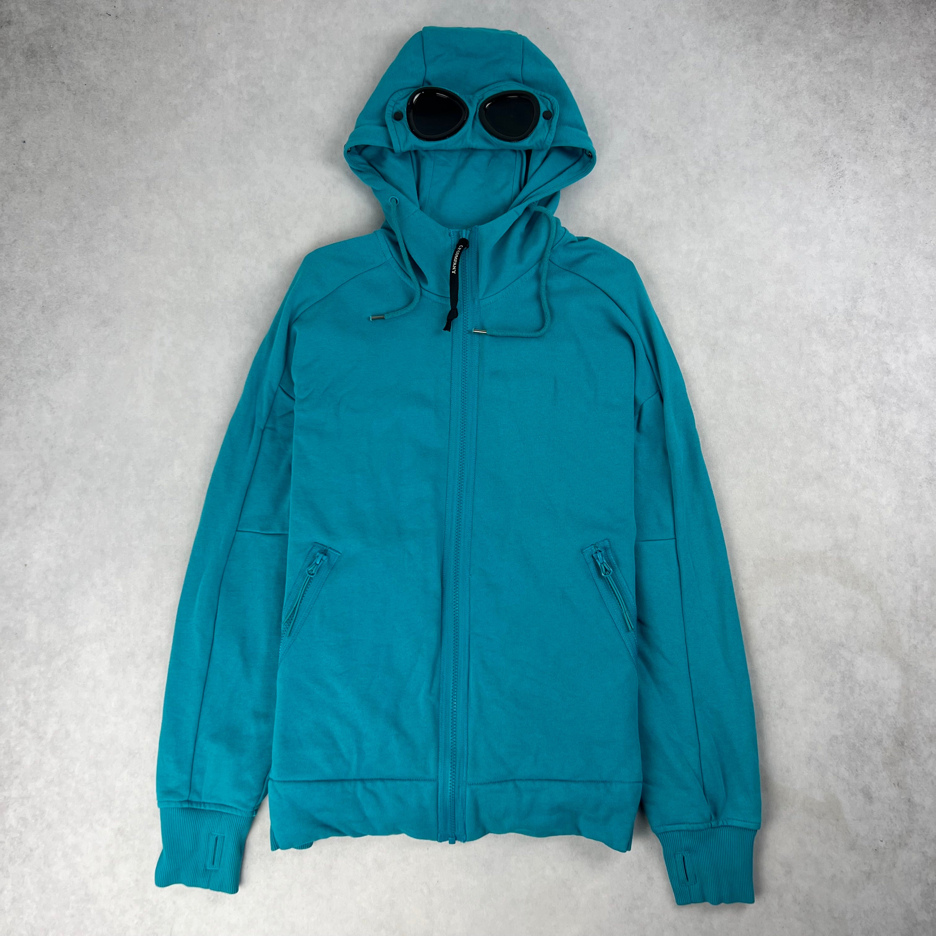 CP Company Goggle Hoodie