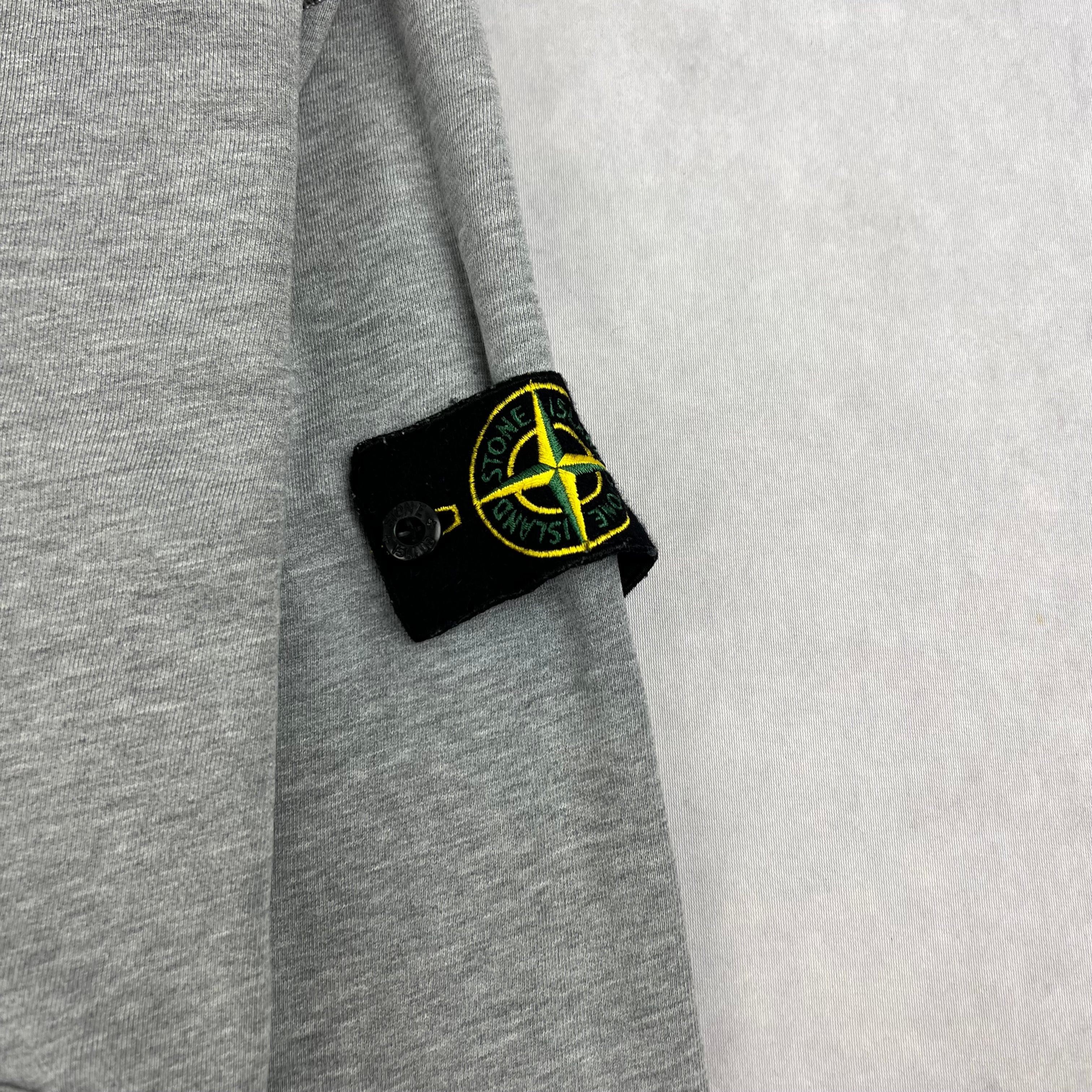 Stone Island Hoodie