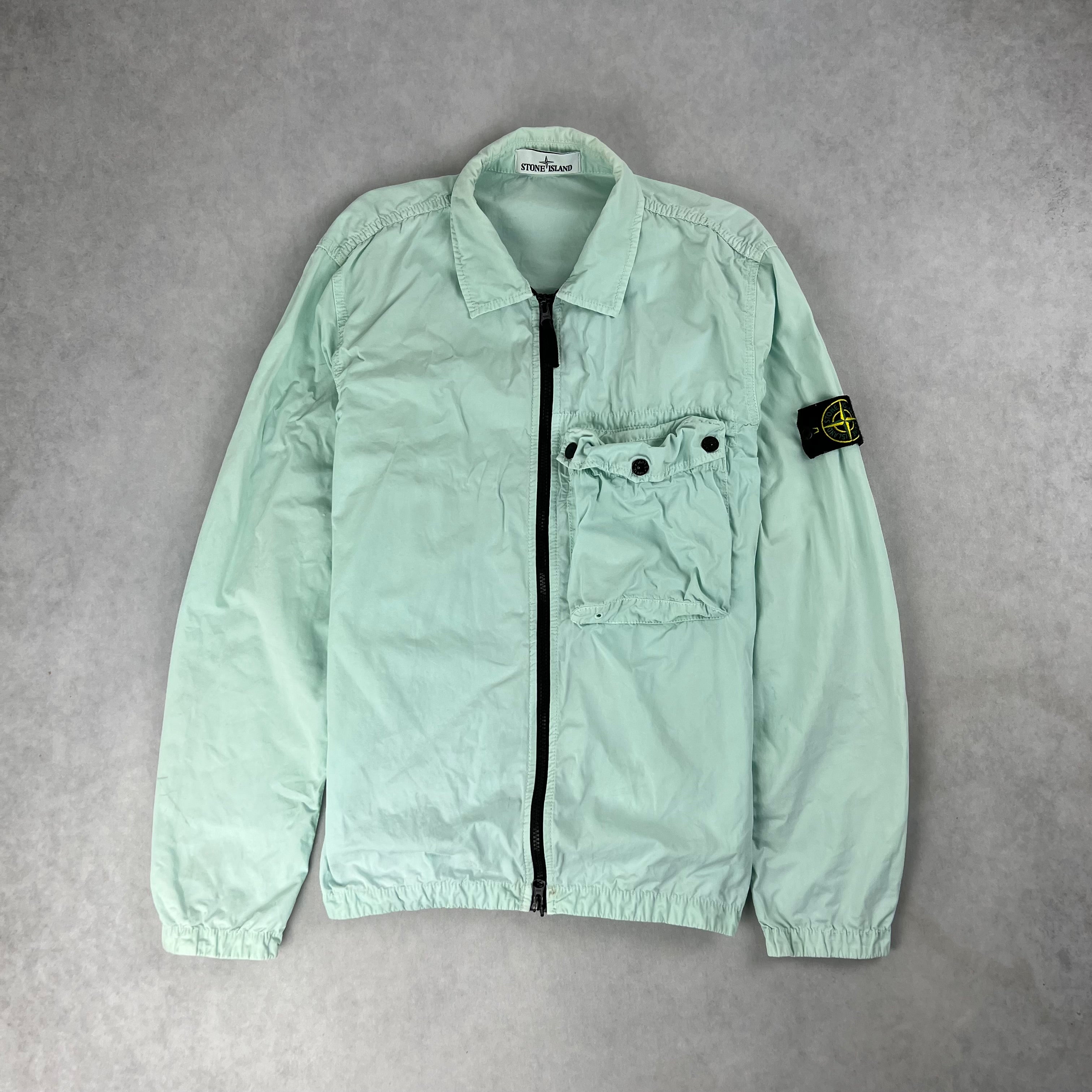 Stone Island Overshirt