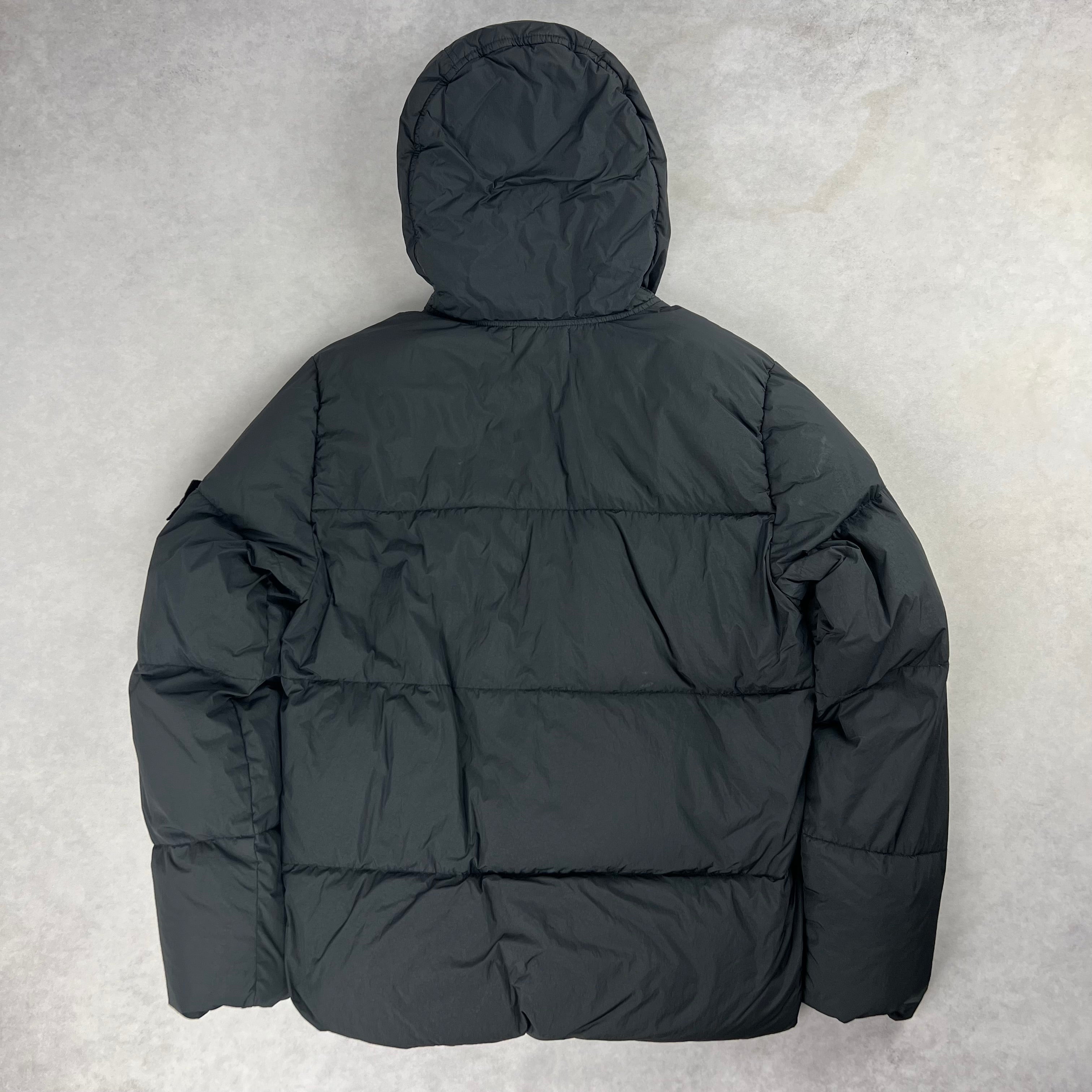 Stone Island Puffer Jacket