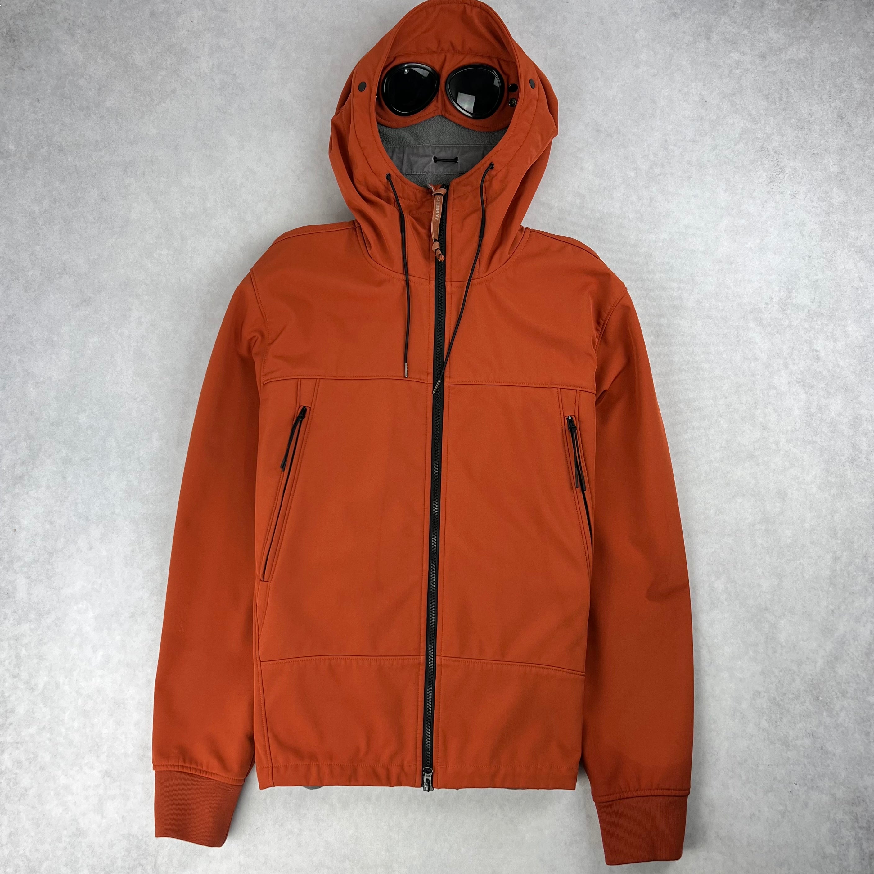 CP Company Goggle Jacket