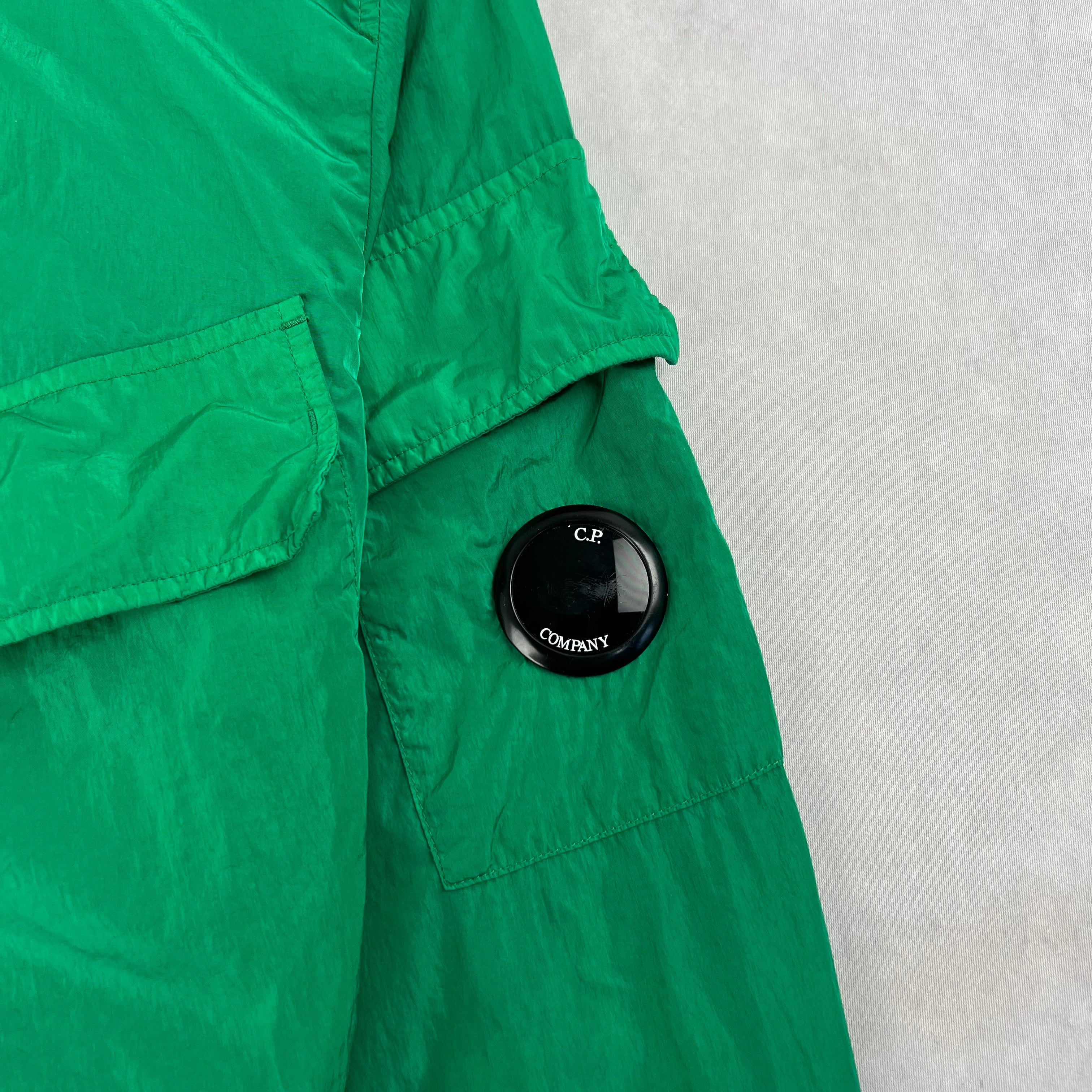 CP Company Jacket