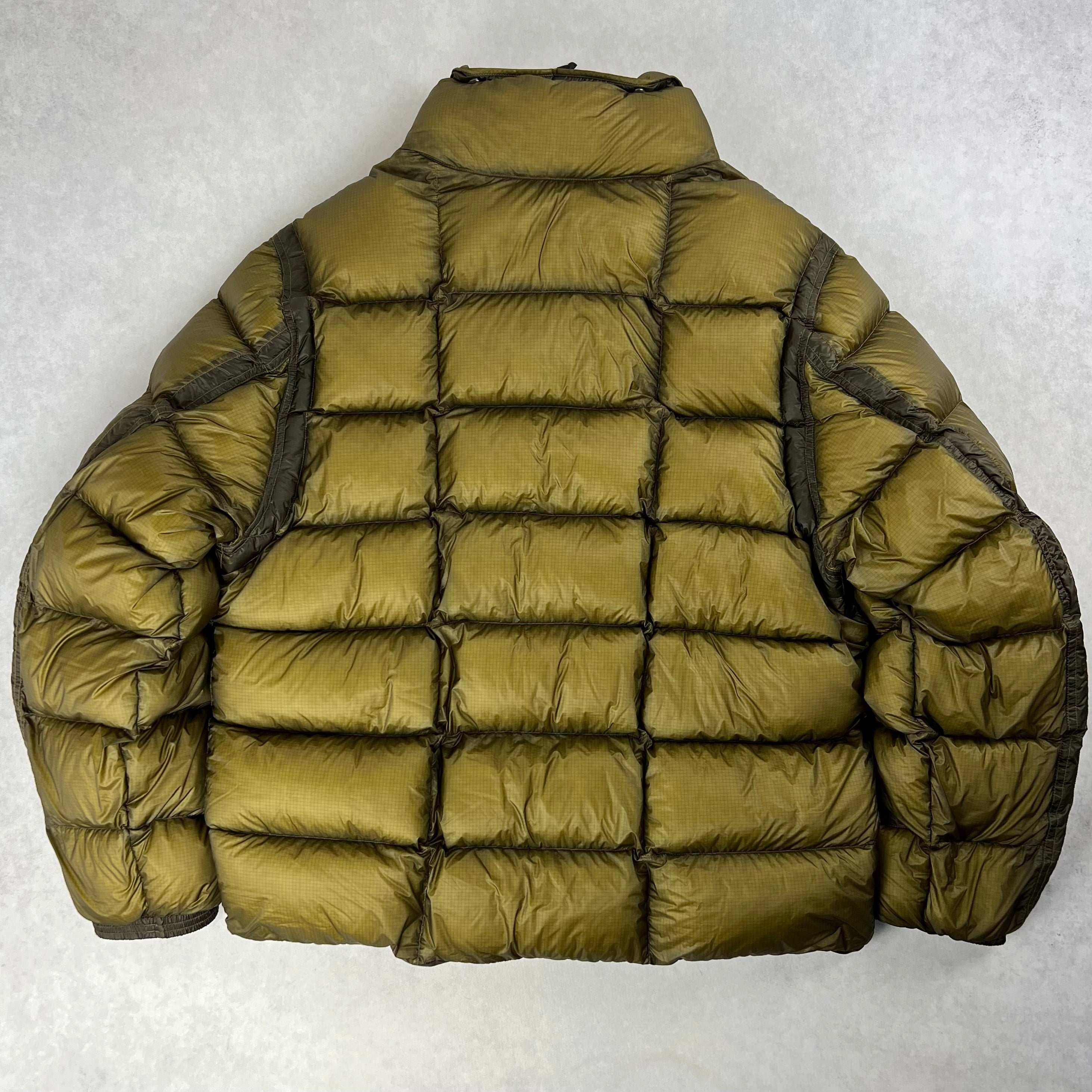 CP Company Puffer Jacket