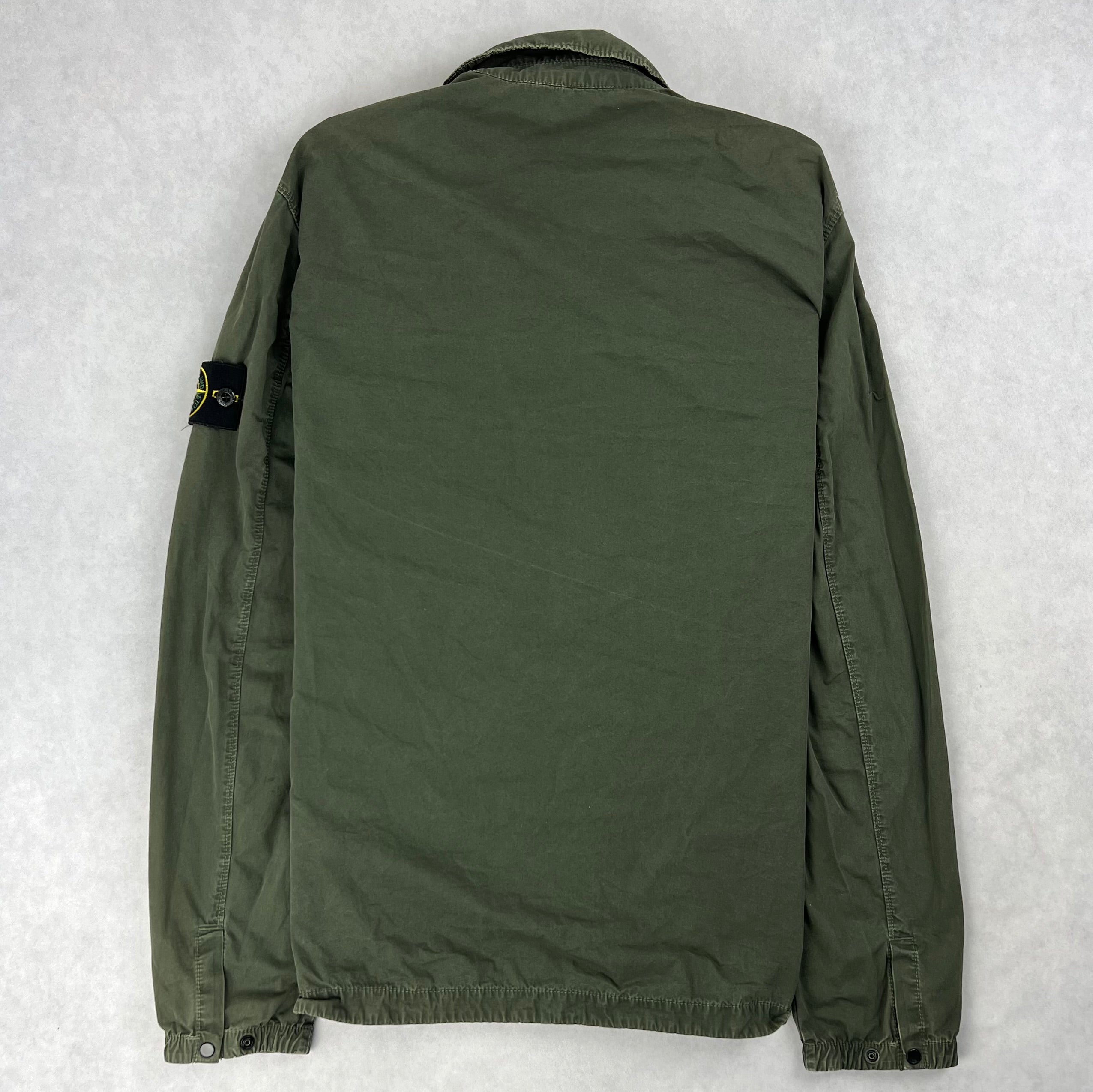 Stone Island Overshirt