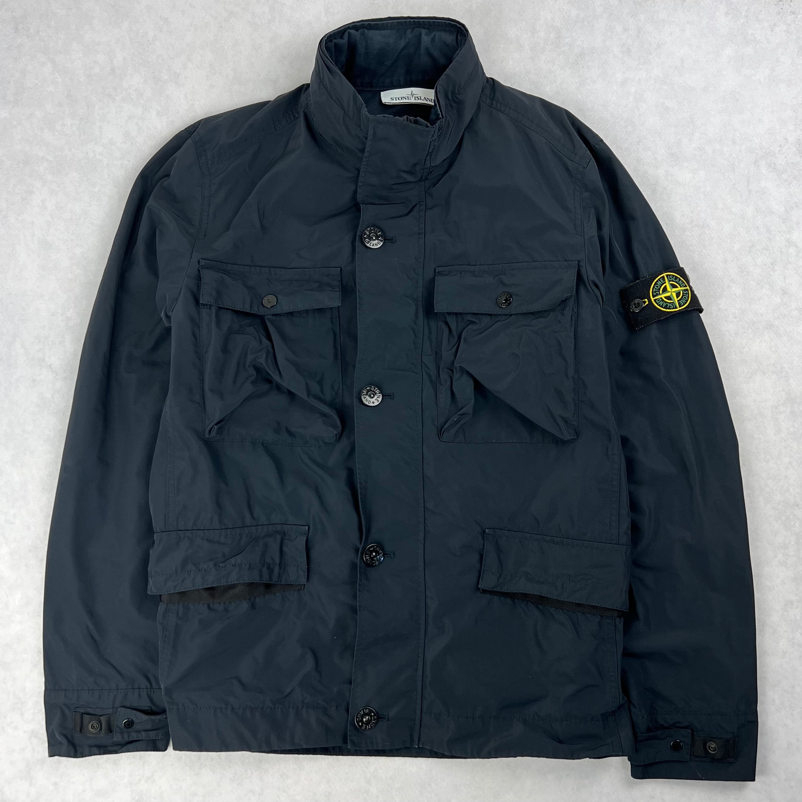 Stone Island Field Jacket