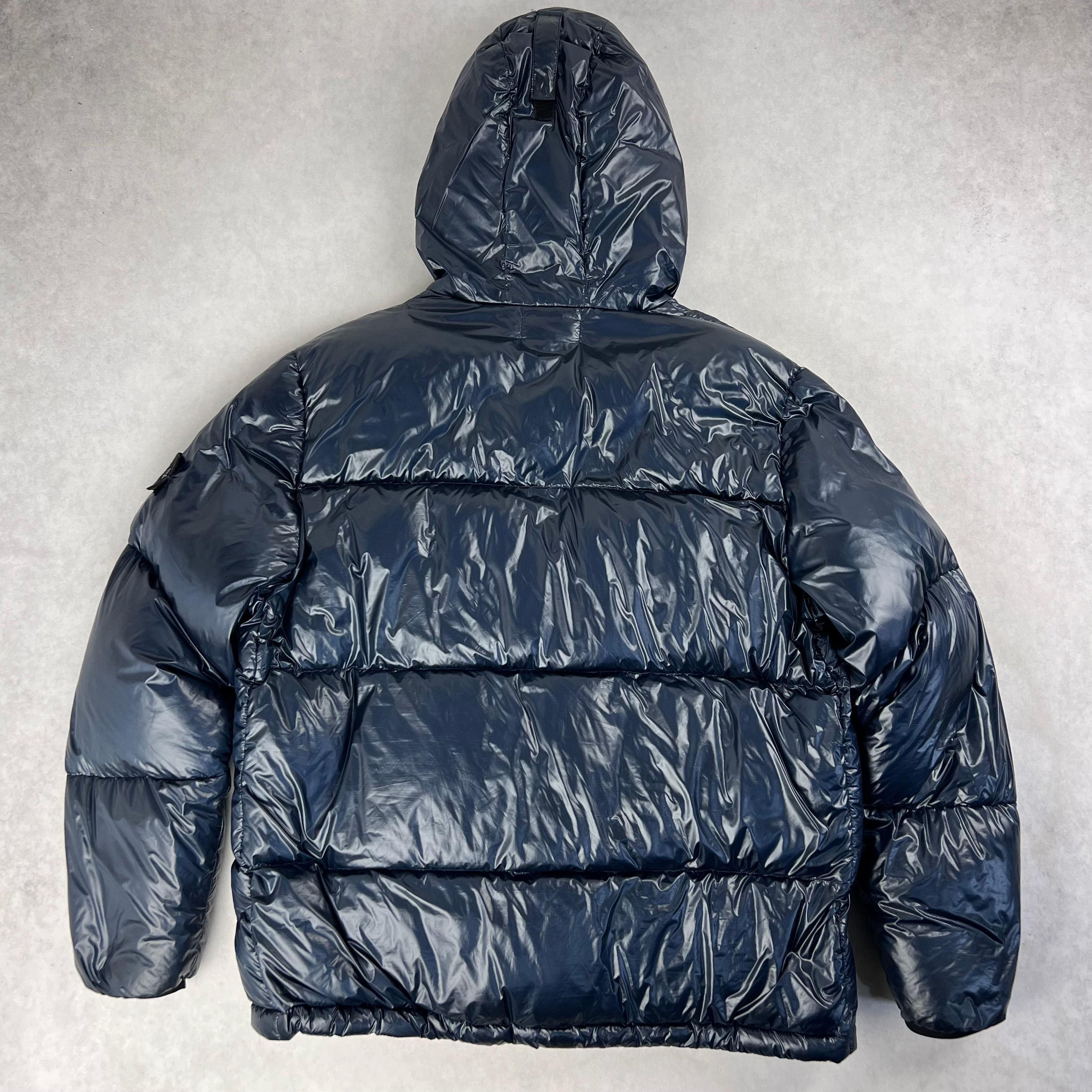Stone Island Puffer Jacket
