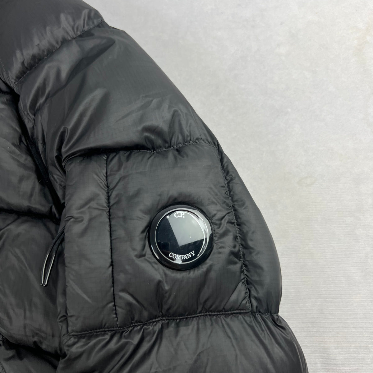 CP Company Puffer Jacket