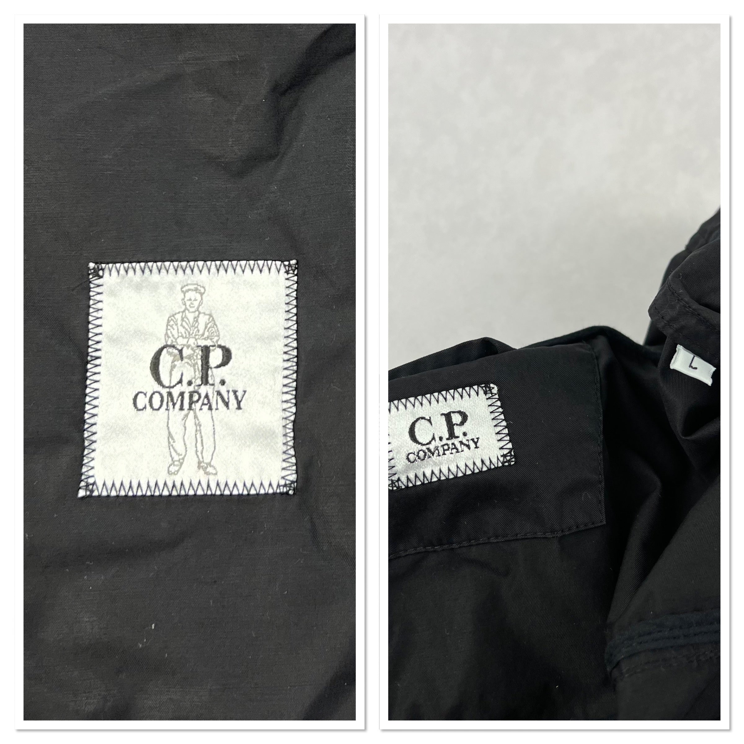 CP Company Jacket