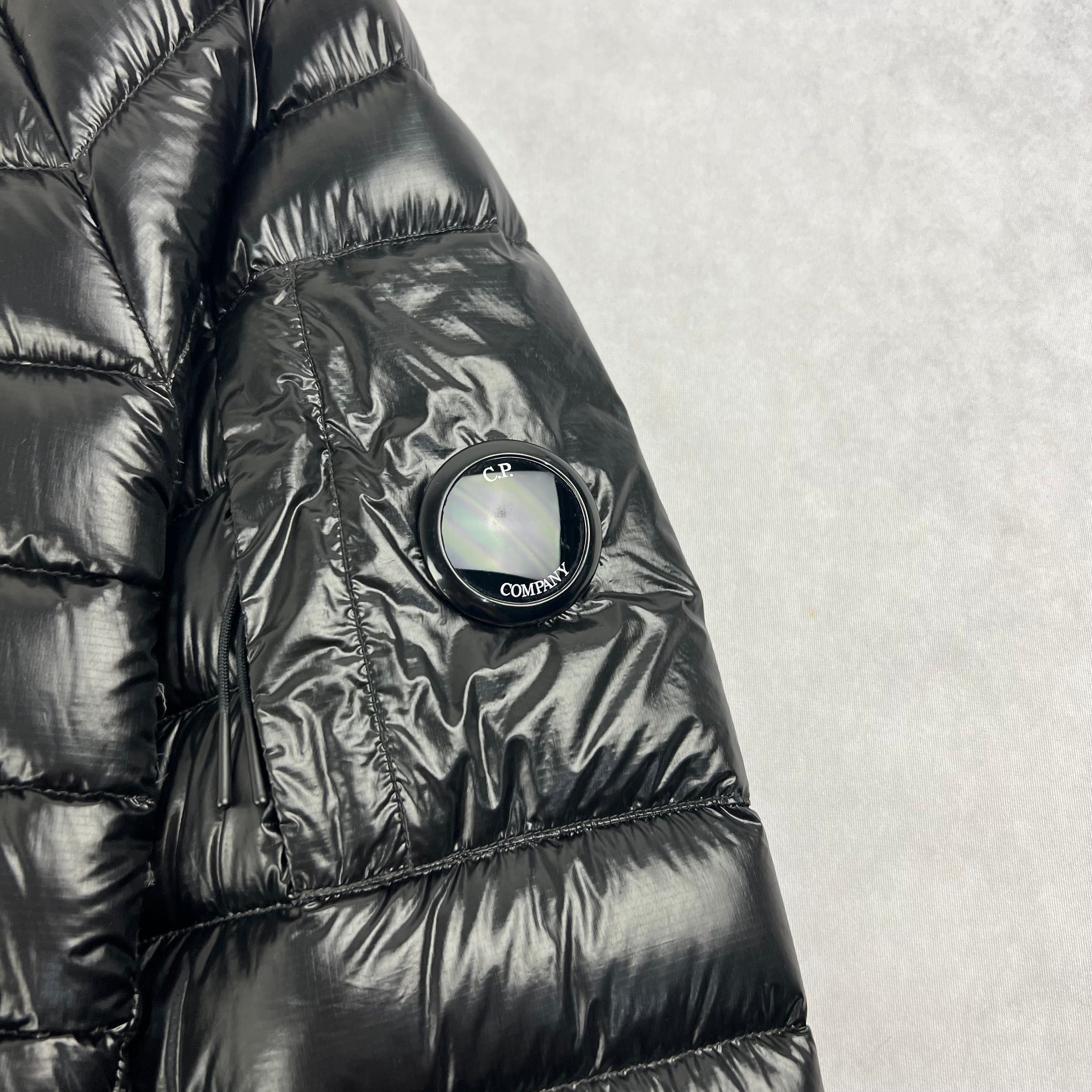 CP Company Puffer Jacket