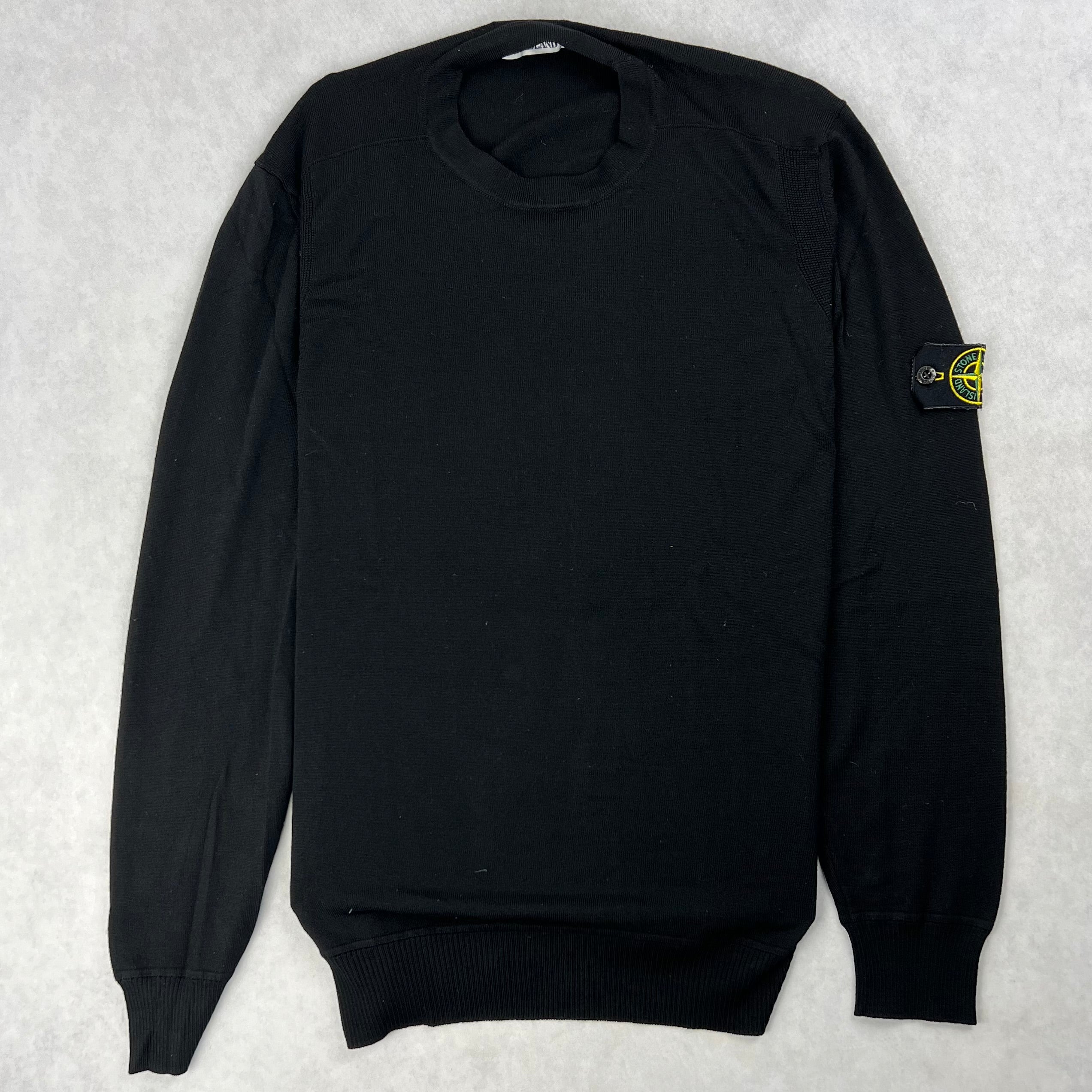 Stone Island Jumper