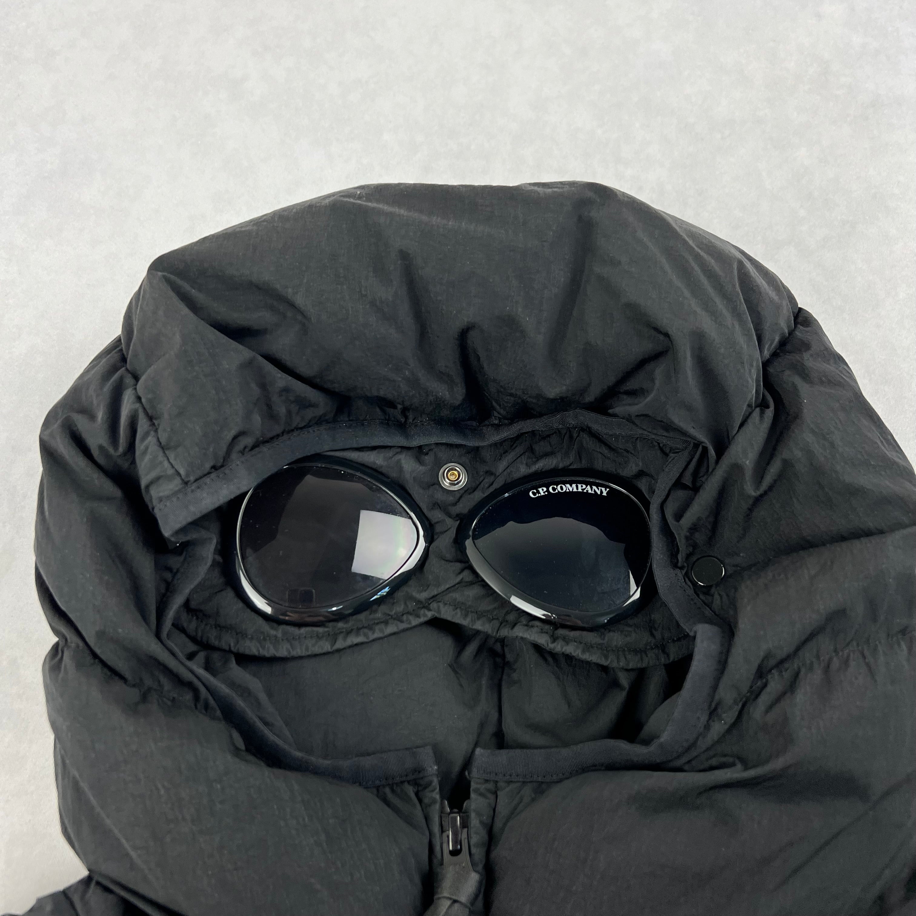 CP Company Puffer Jacket