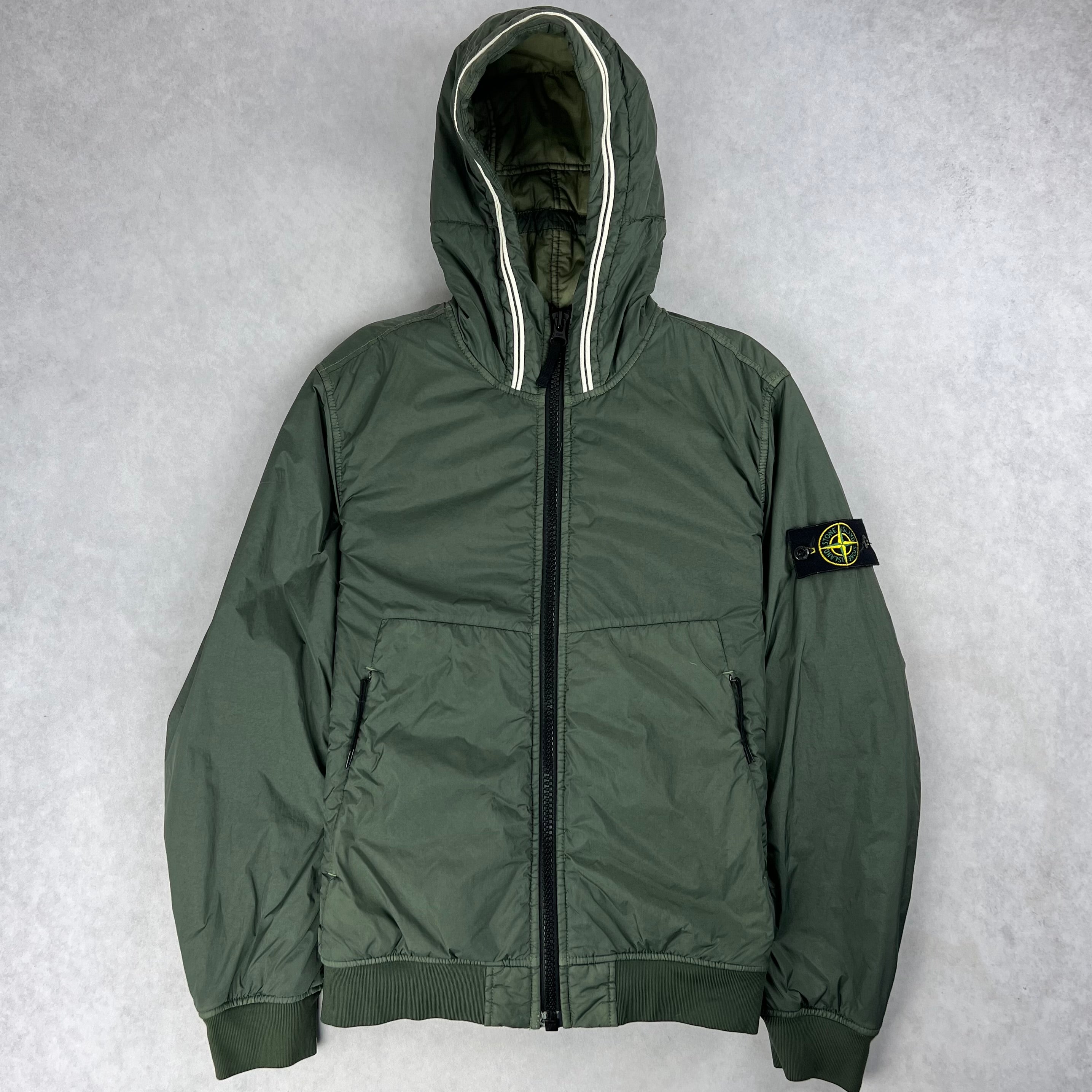 Stone Island Jacket