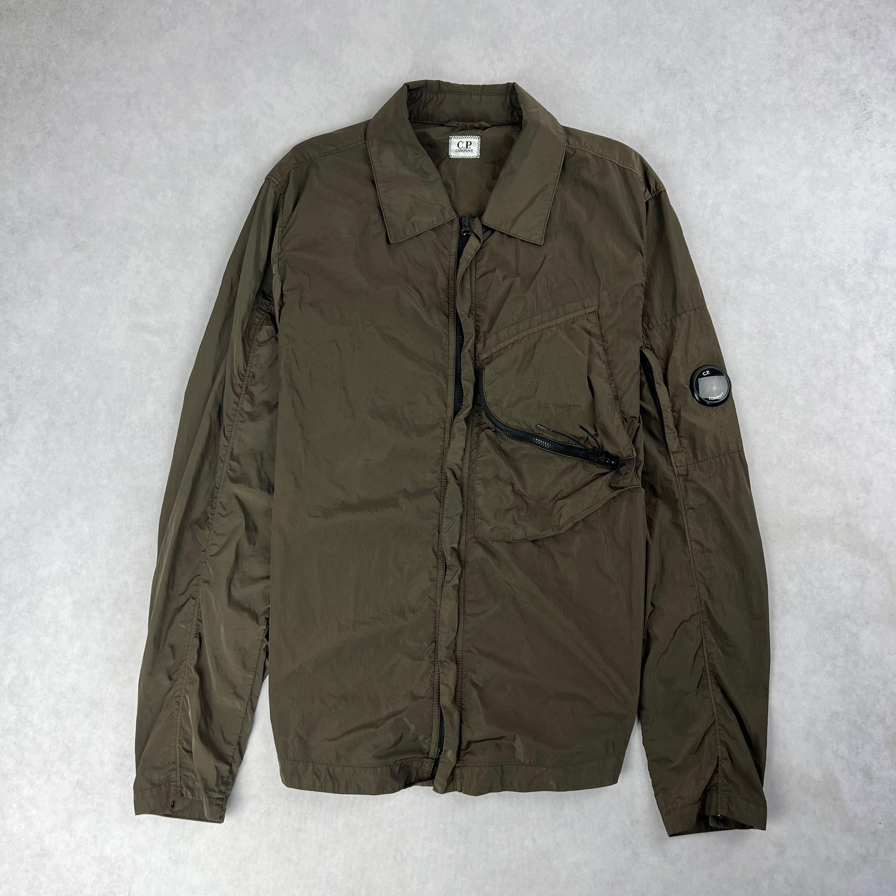 CP Company Overshirt