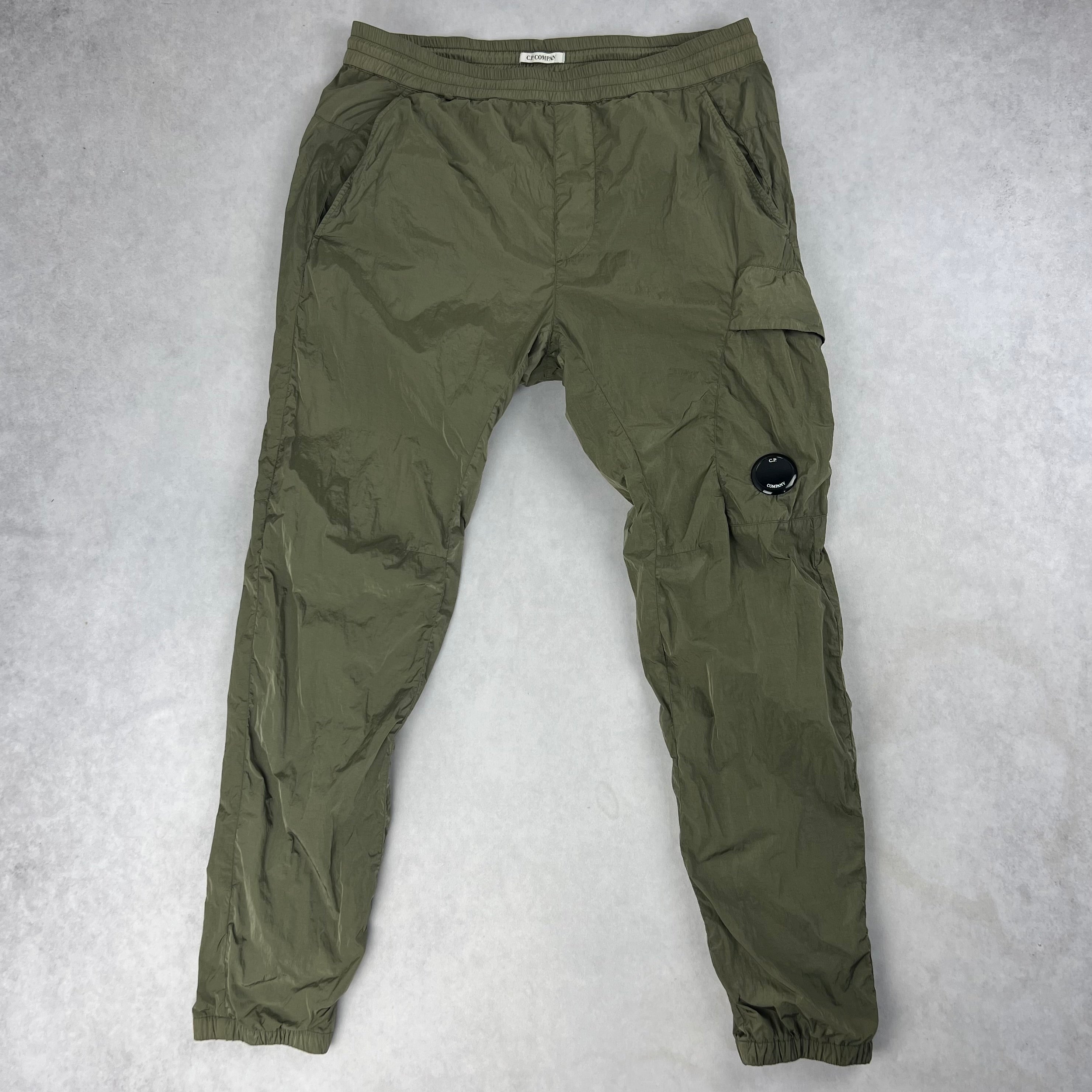 CP Company Cargo Pants