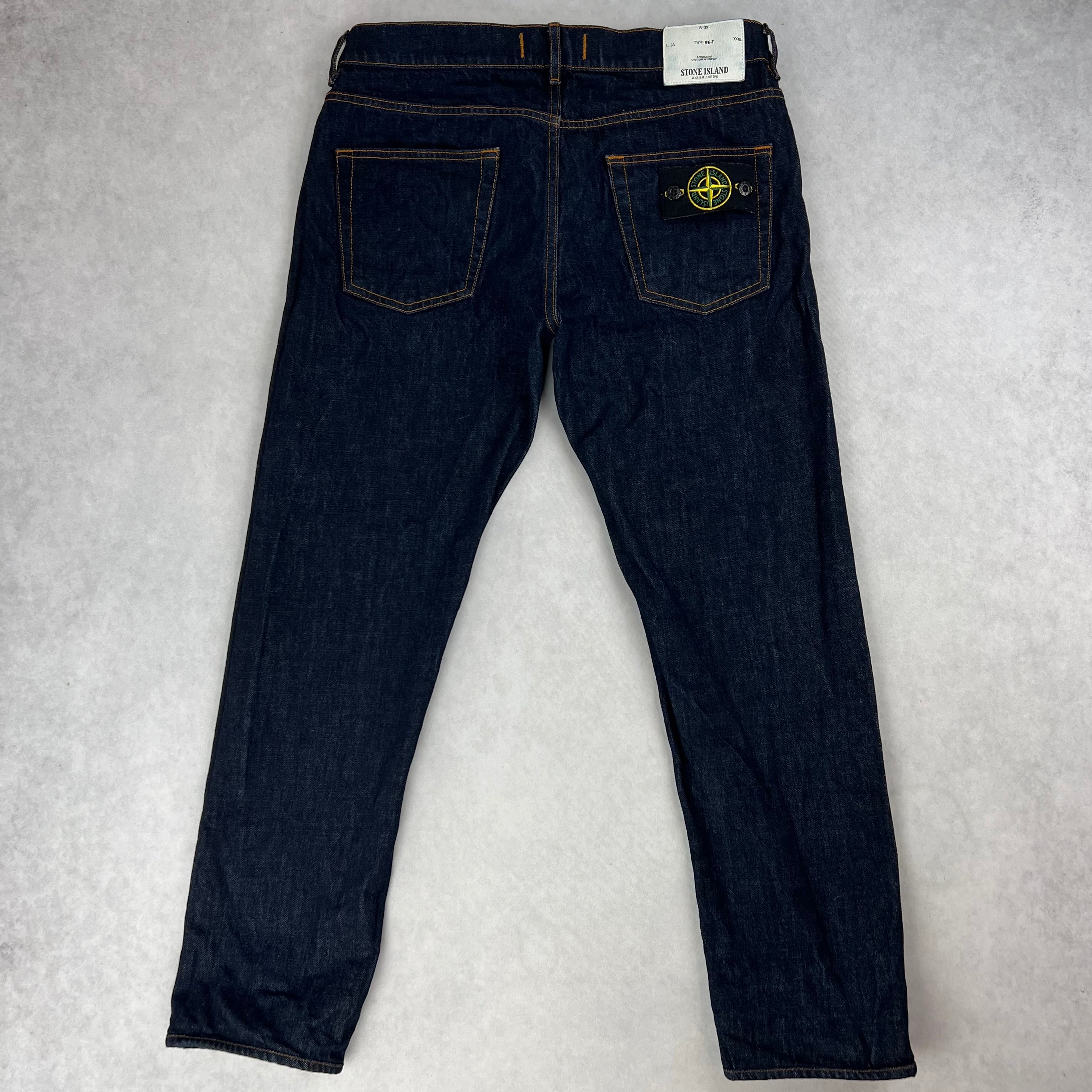 Stone Island Jeans