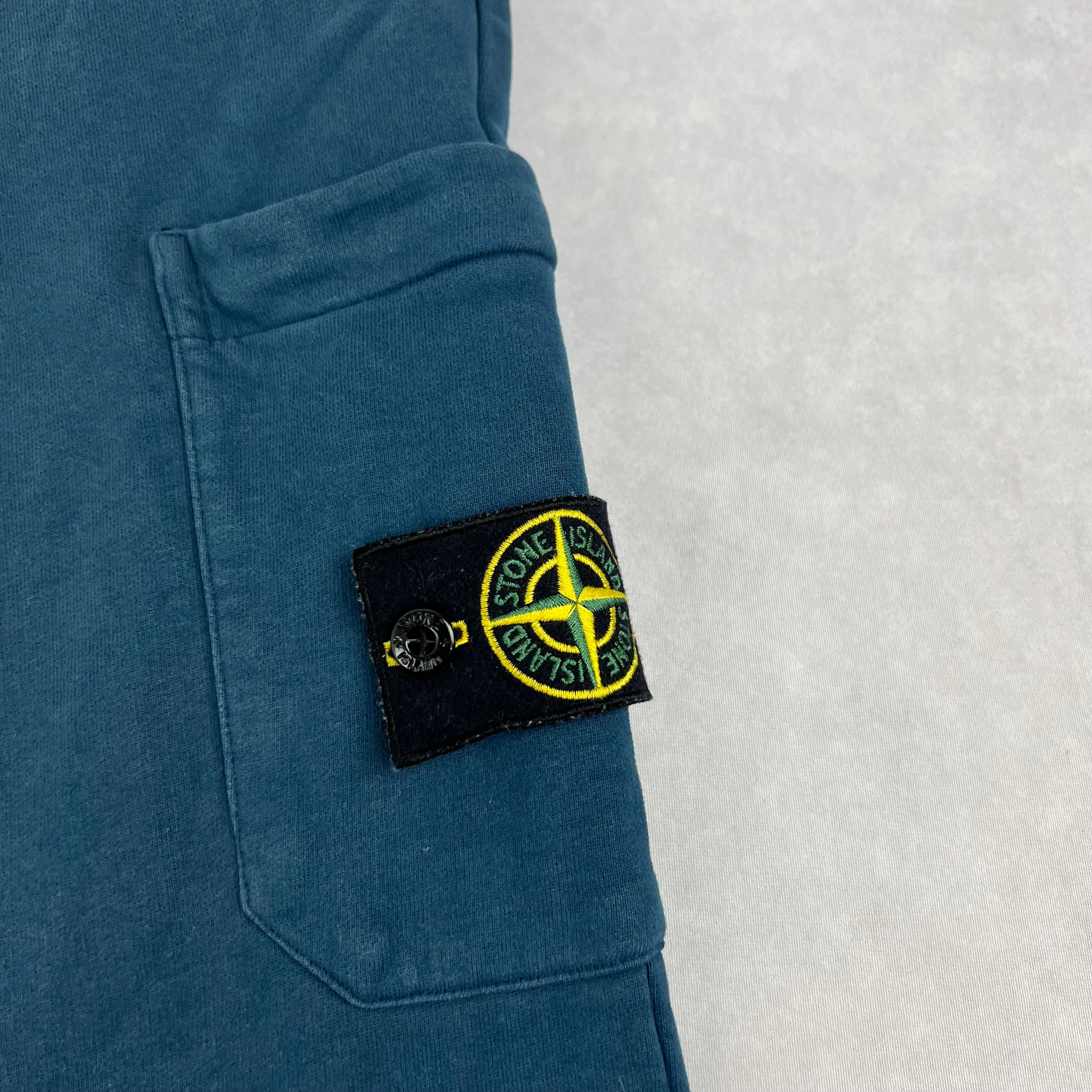 Stone Island Joggers