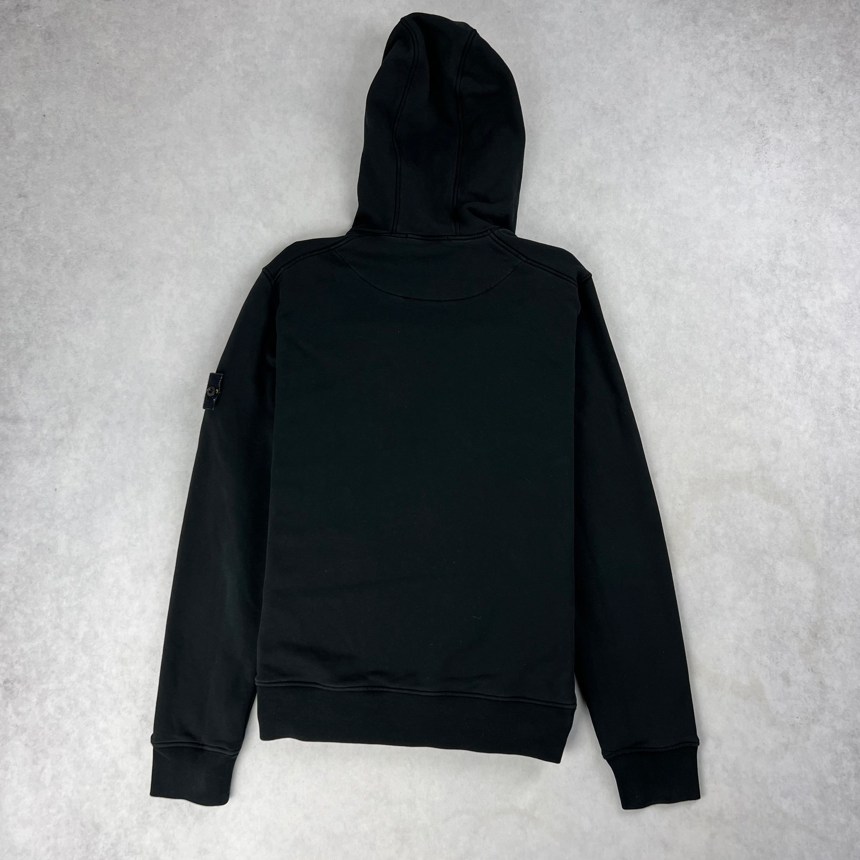 Stone Island Hoodie