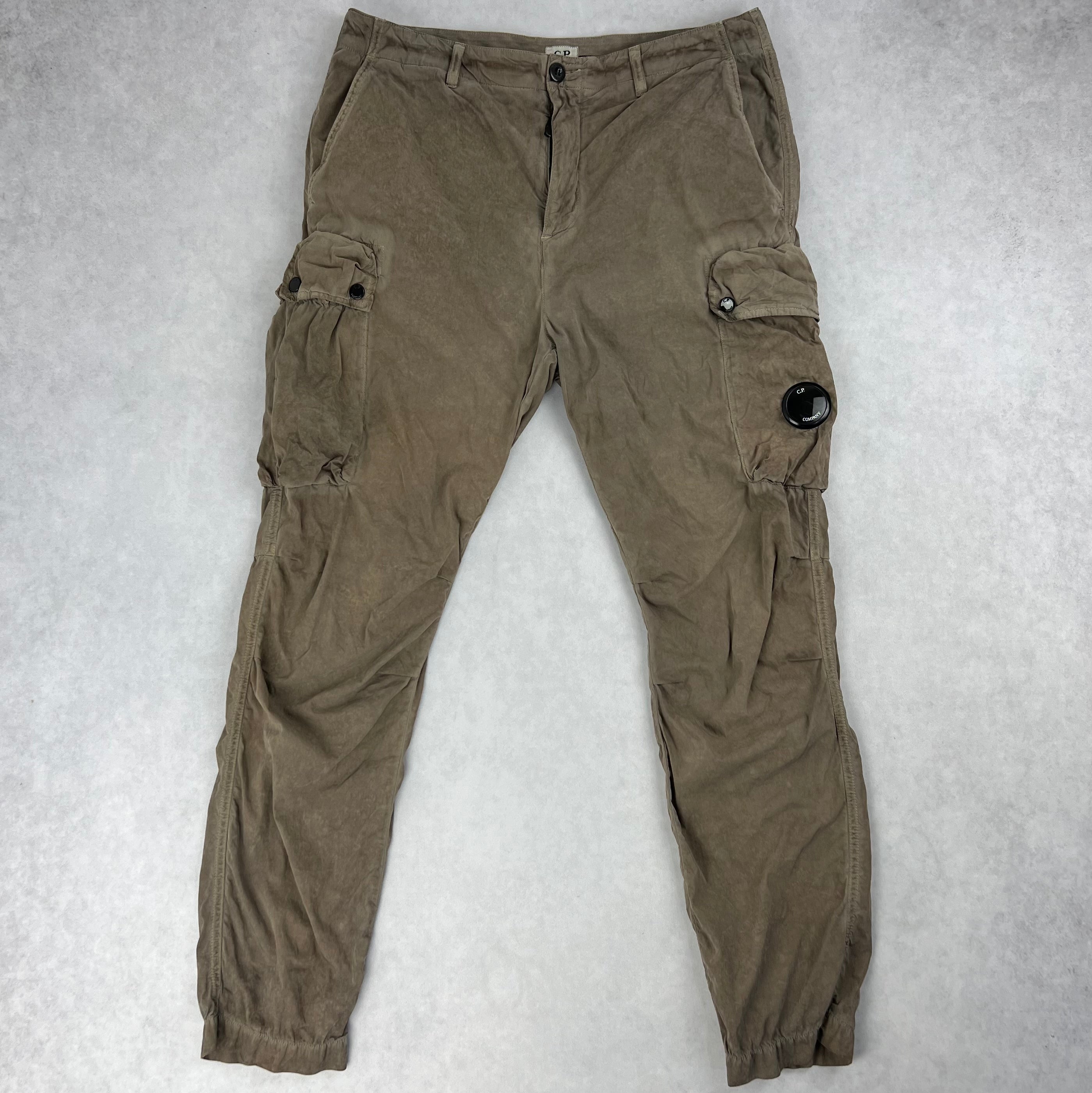 CP Company Cargo Pants