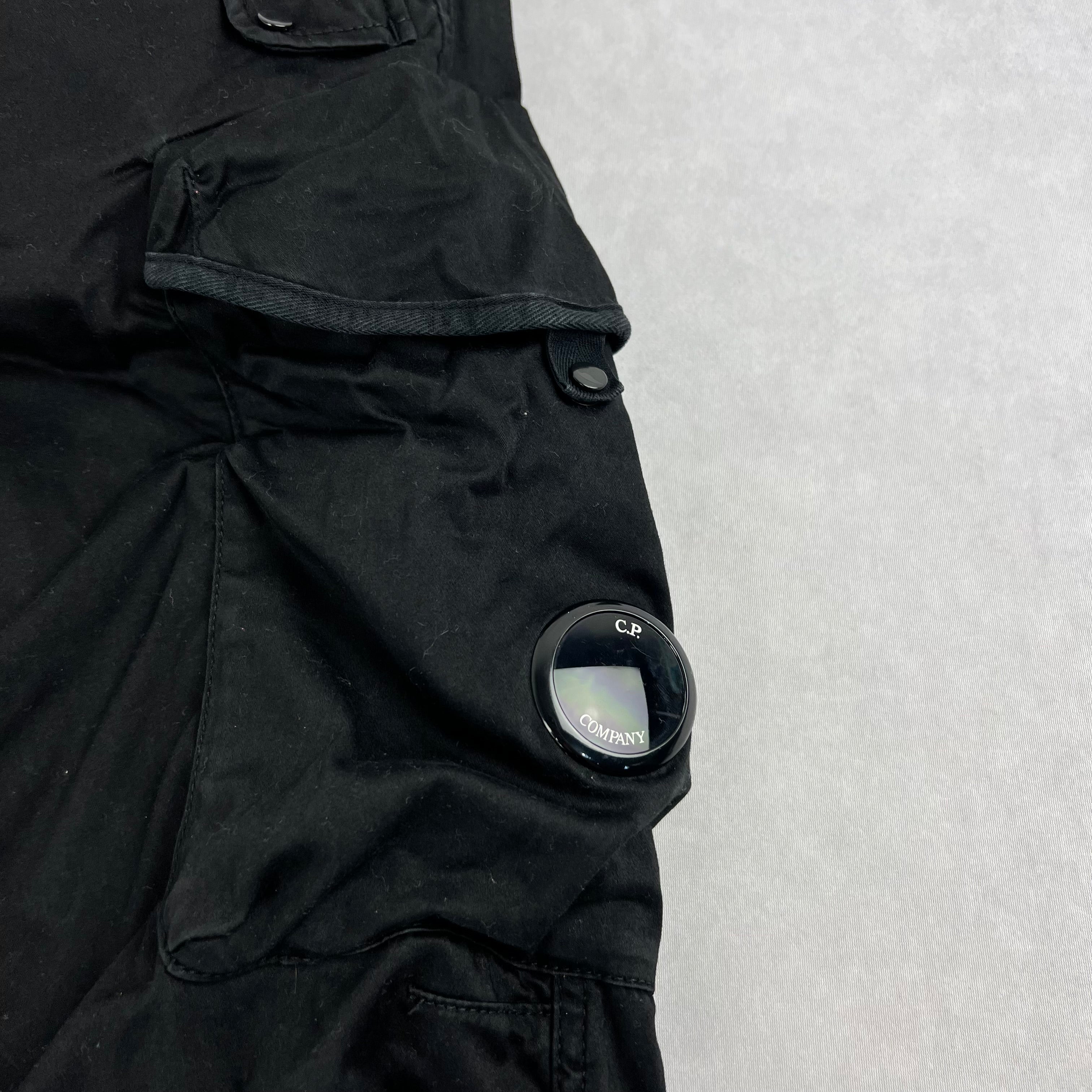CP Company Cargo Pants
