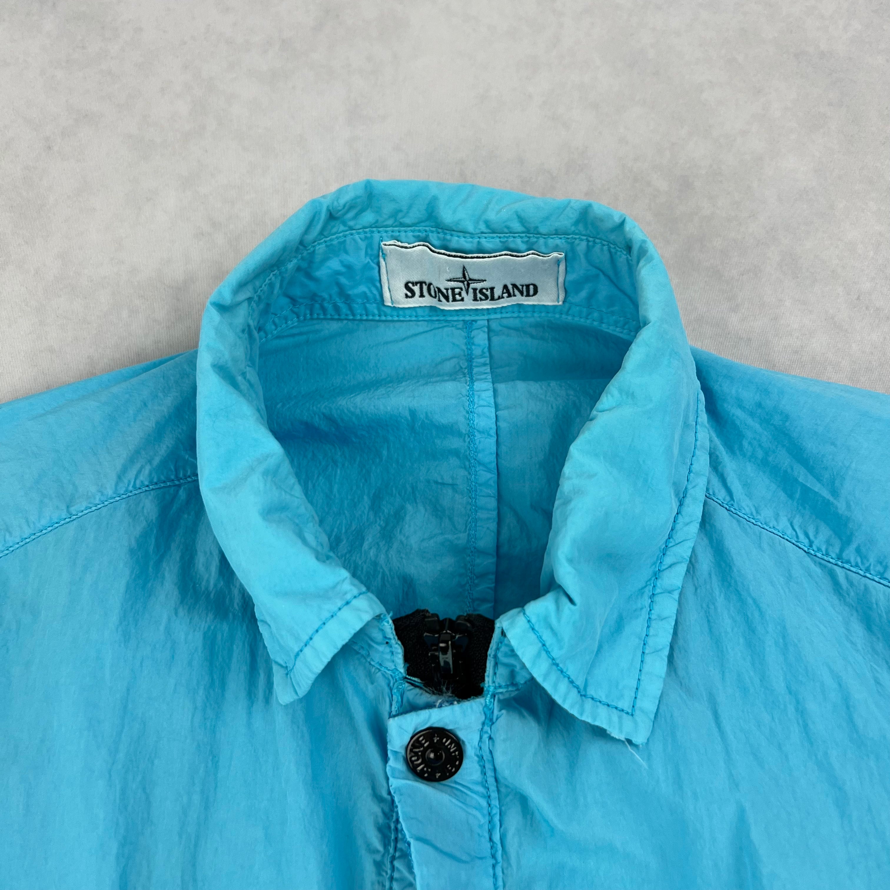 Stone Island Overshirt