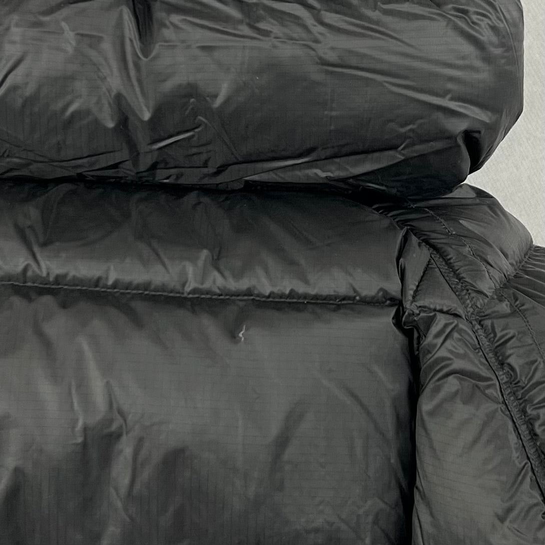 CP Company Puffer Jacket