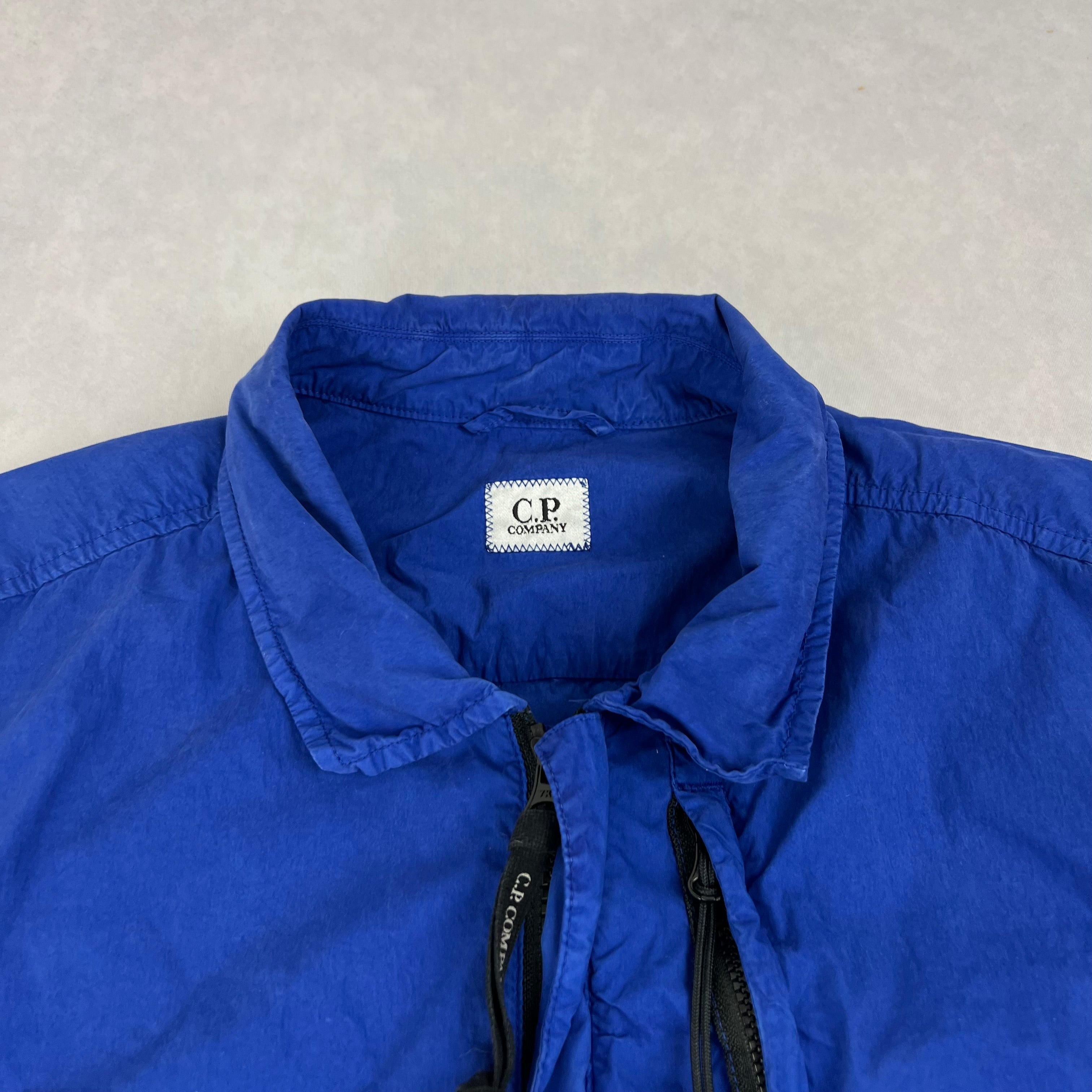 CP Company Overshirt