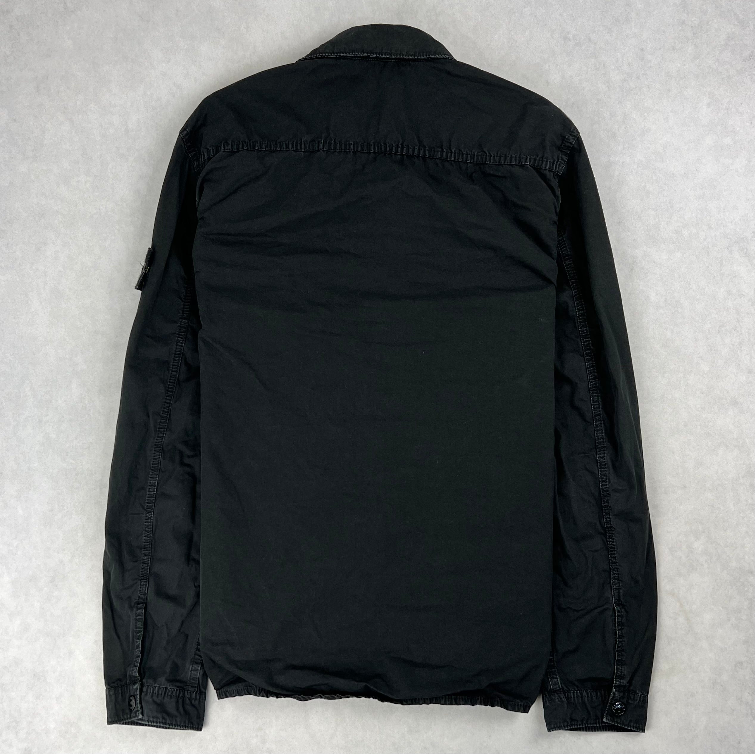 Stone Island Overshirt