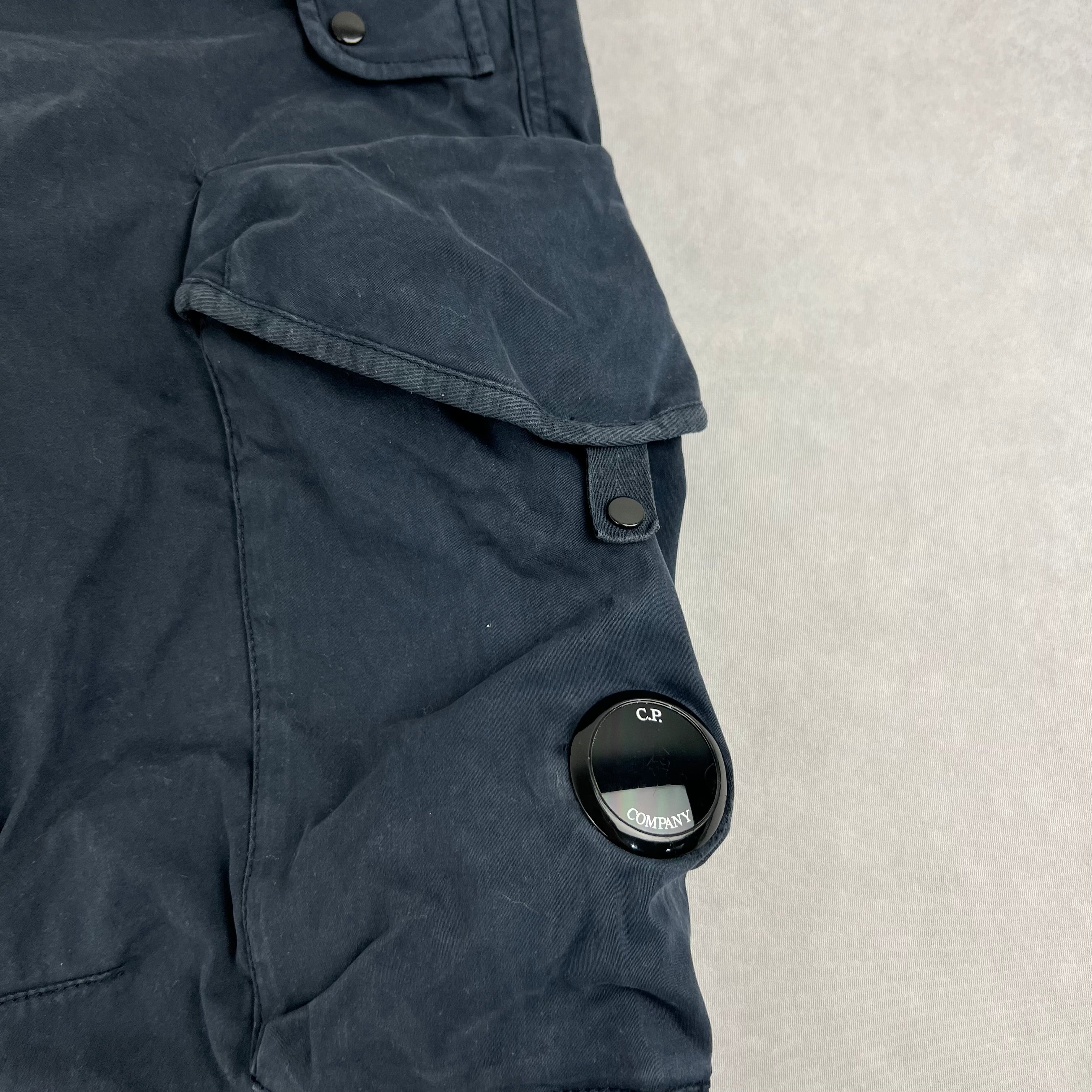 CP Company Cargo Pants