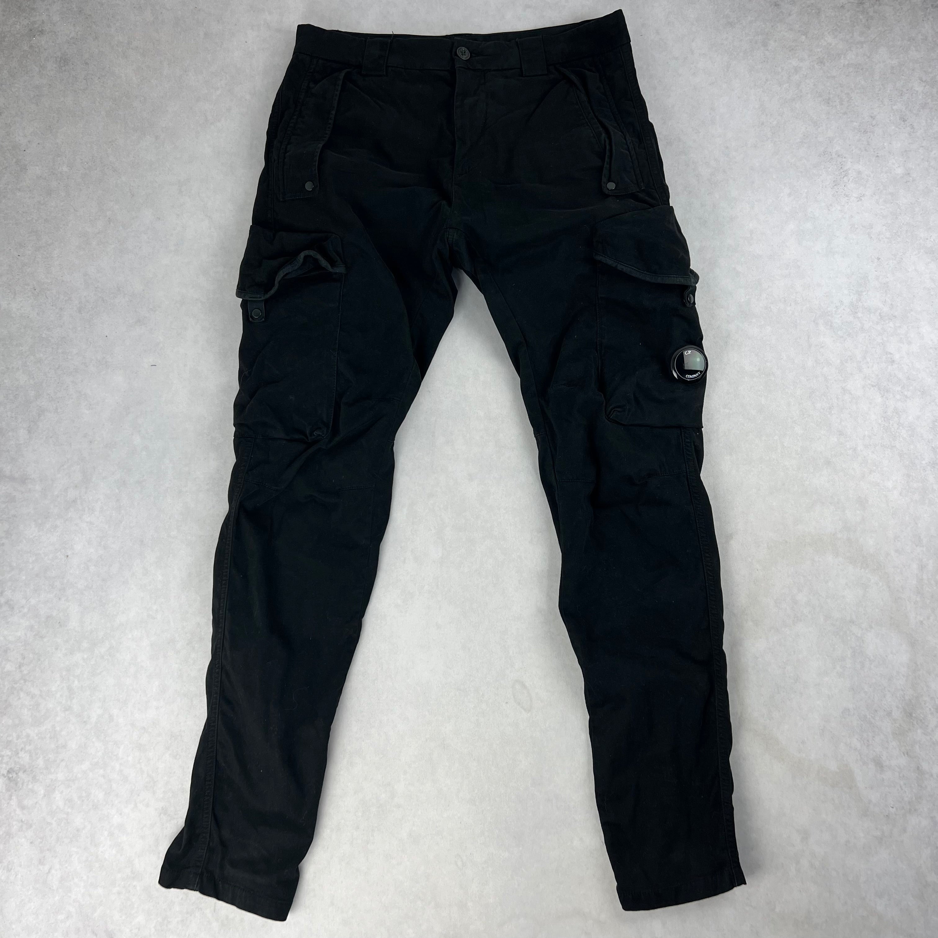 CP Company Cargo Pants