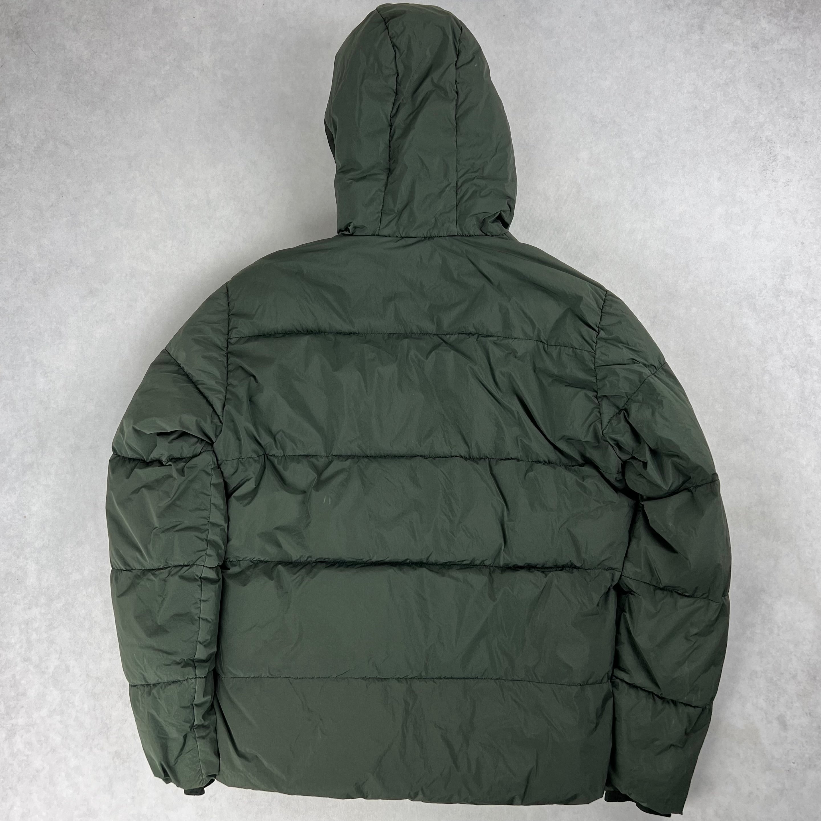 Stone Island Puffer Jacket