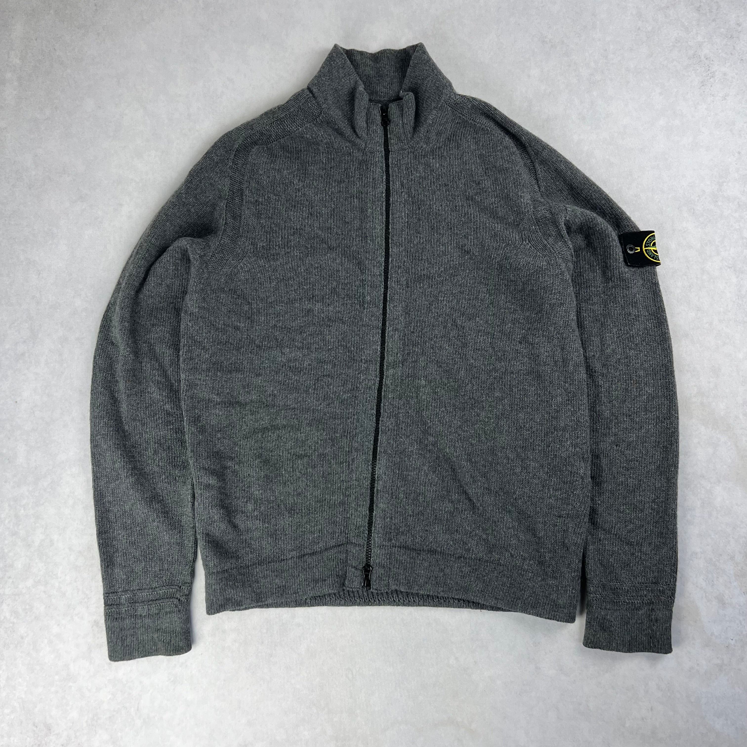 Stone Island Cardigan