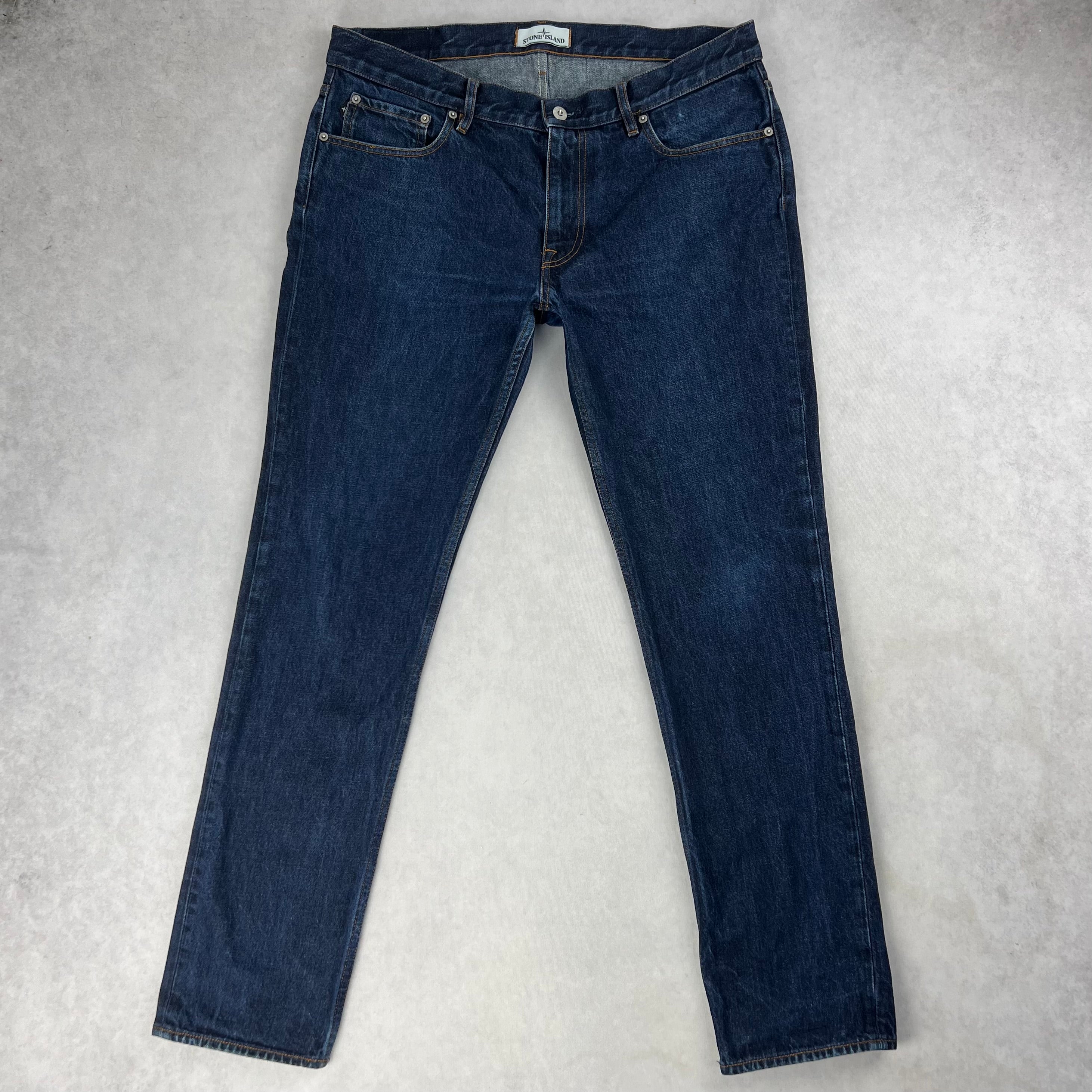 Stone Island Jeans
