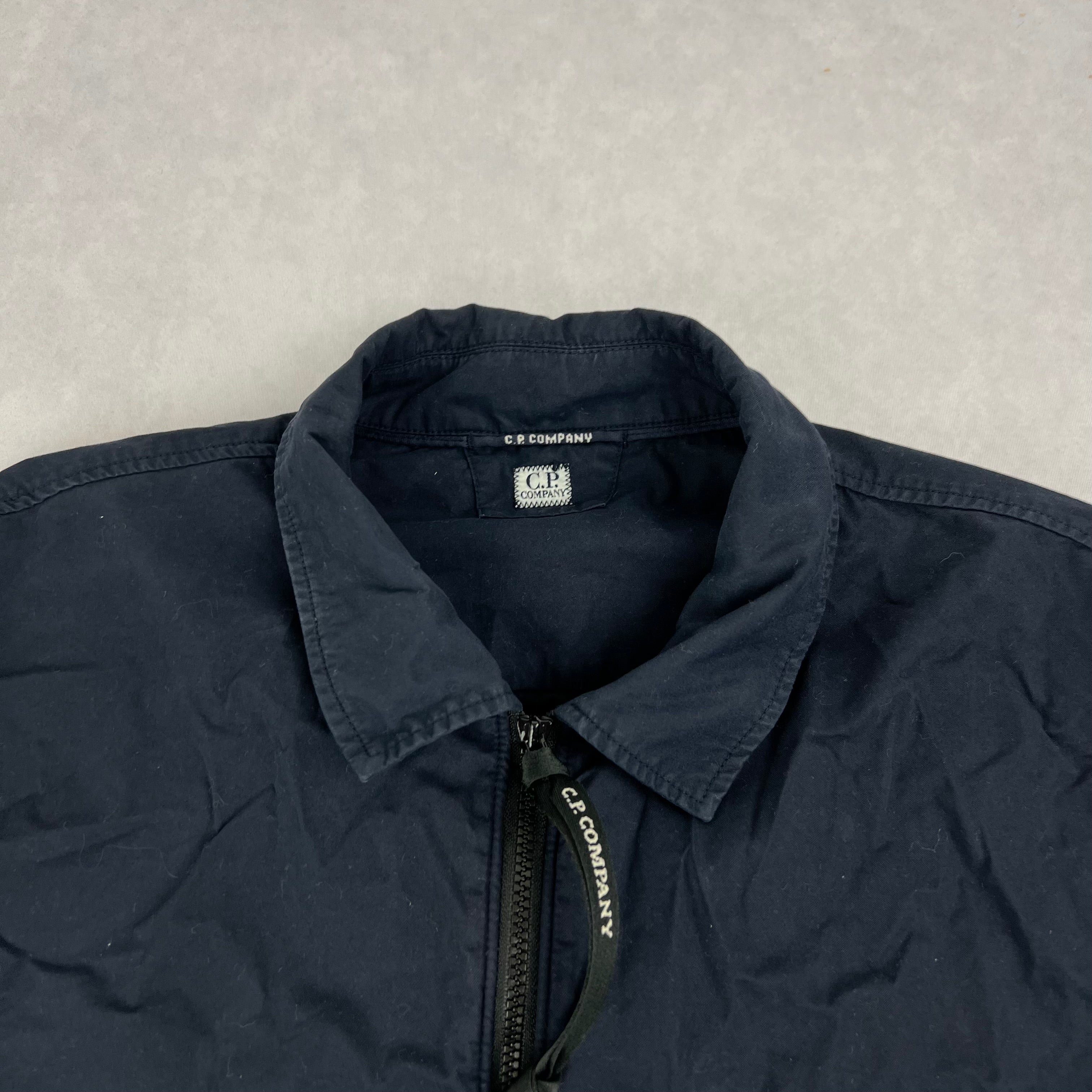 CP Company Overshirt