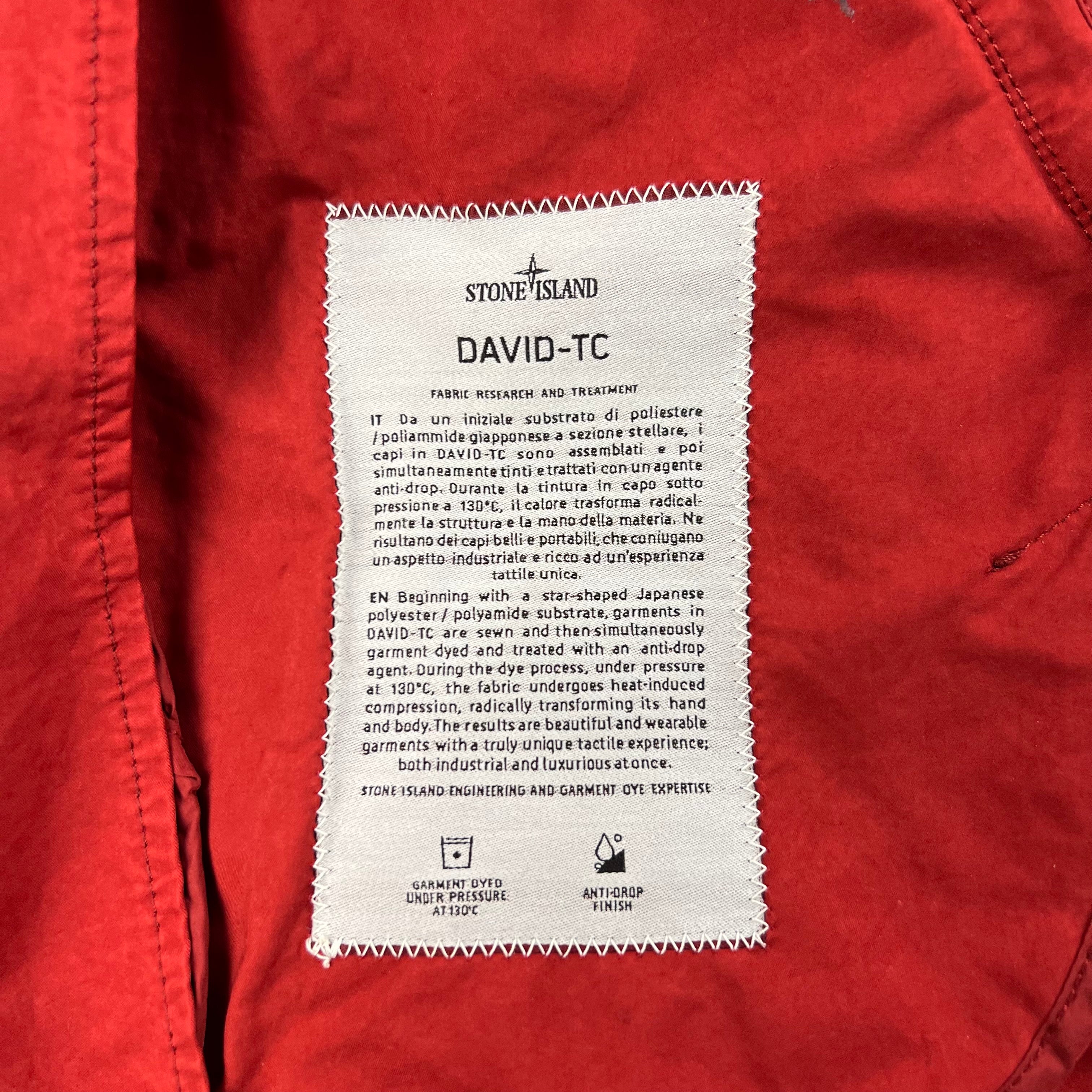 Stone Island Jacket