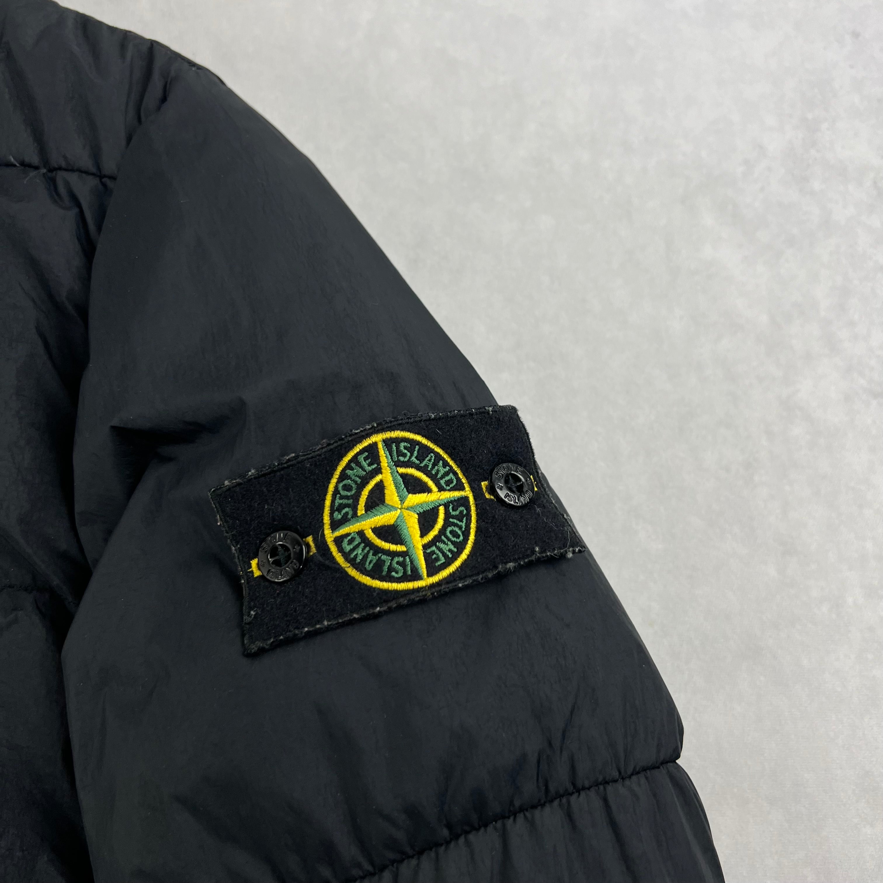 Stone Island Puffer Jacket