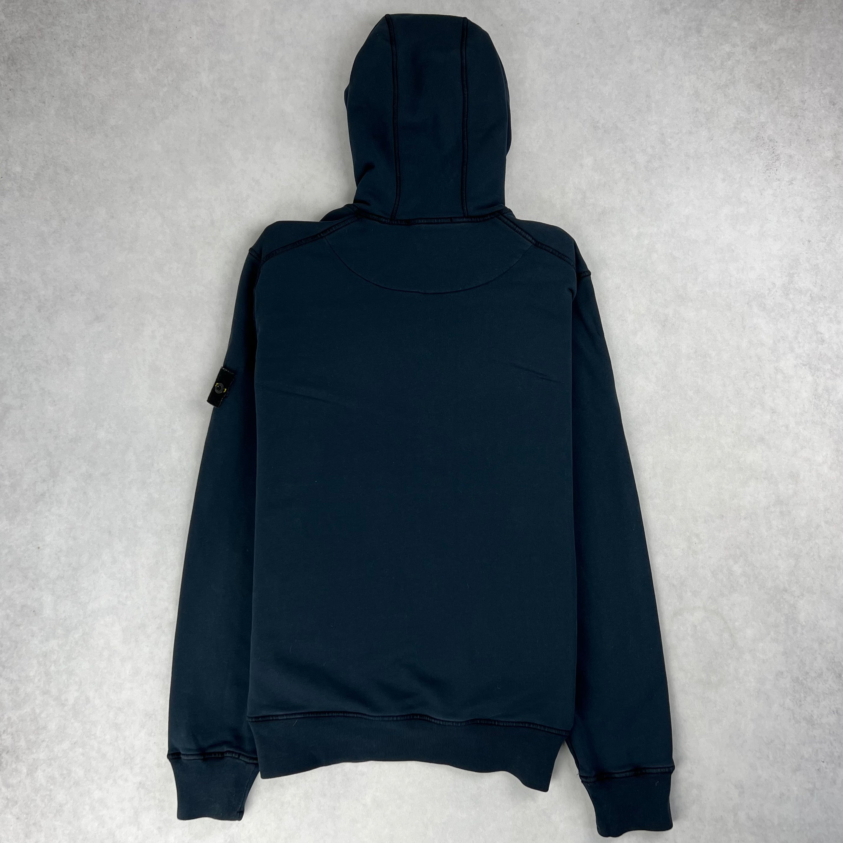 Stone Island Hoodie