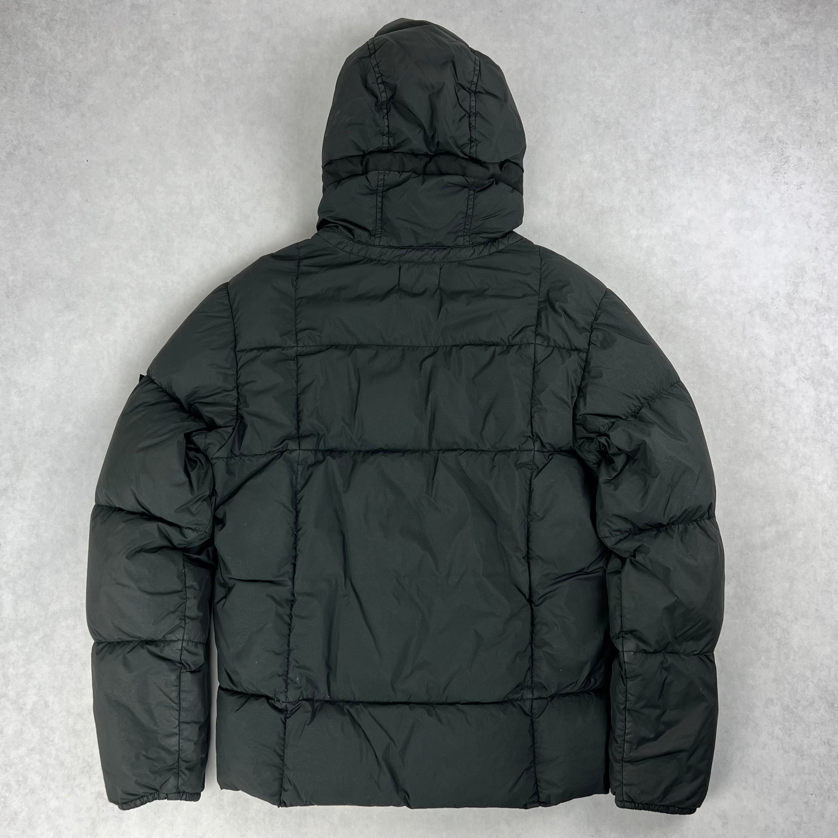 Stone Island Puffer Jacket