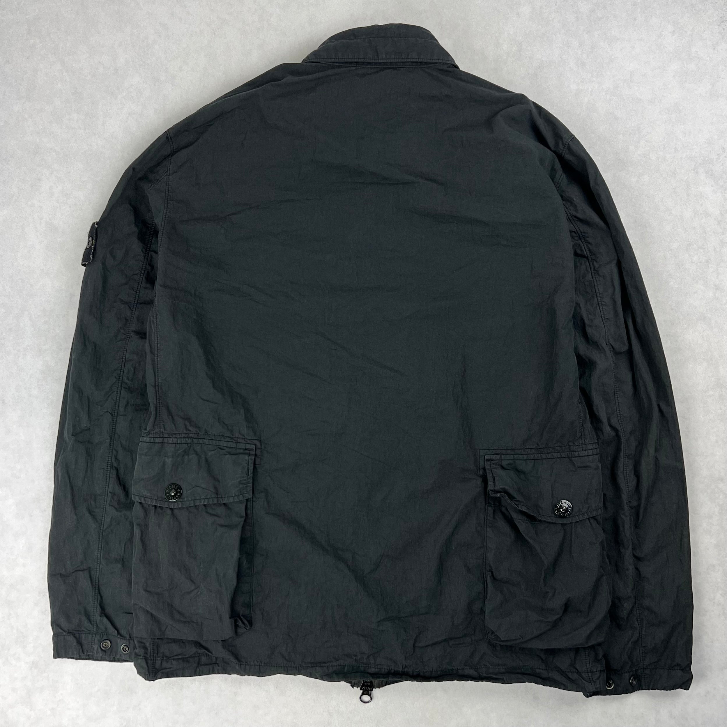 Stone Island Overshirt