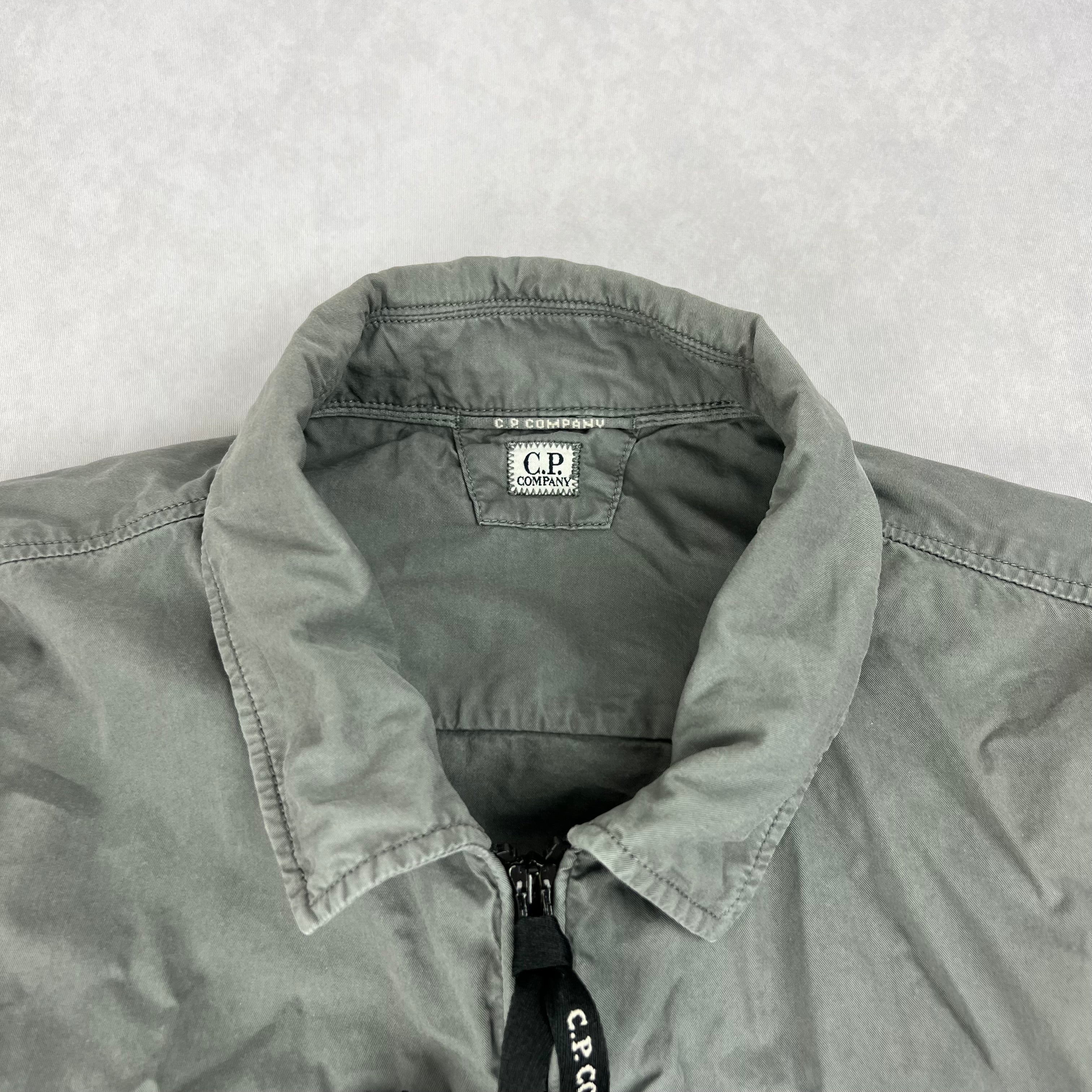 CP Company Overshirt