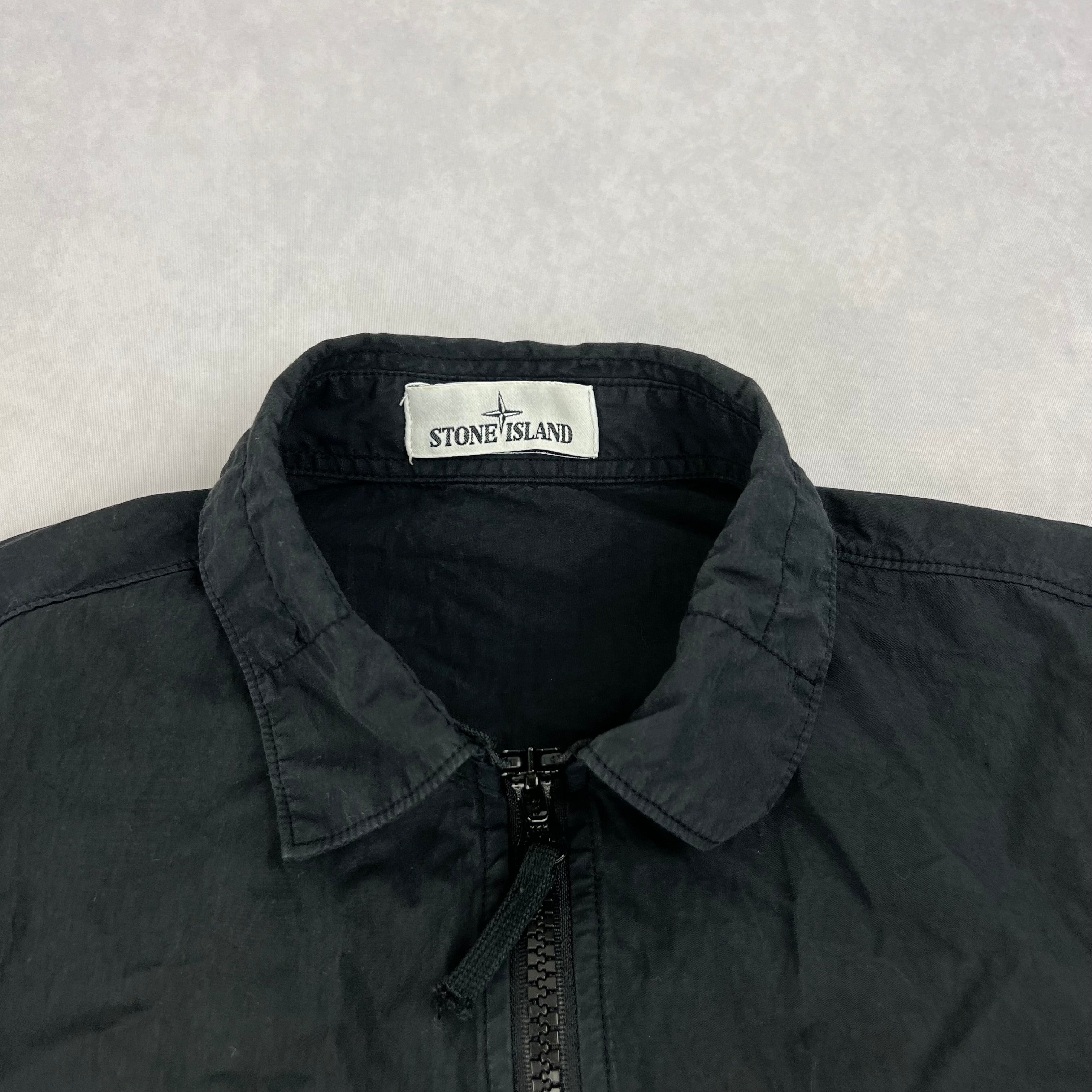 Stone Island Overshirt