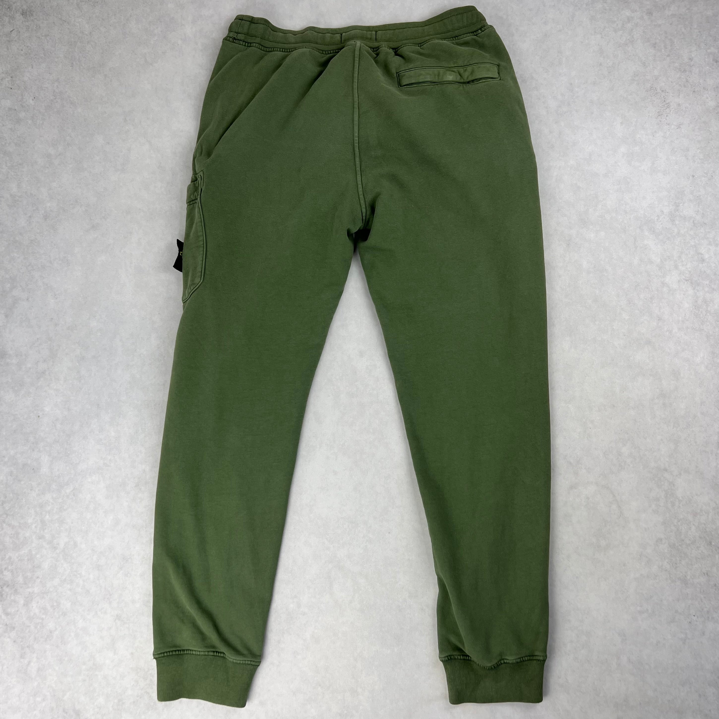 Stone Island Joggers