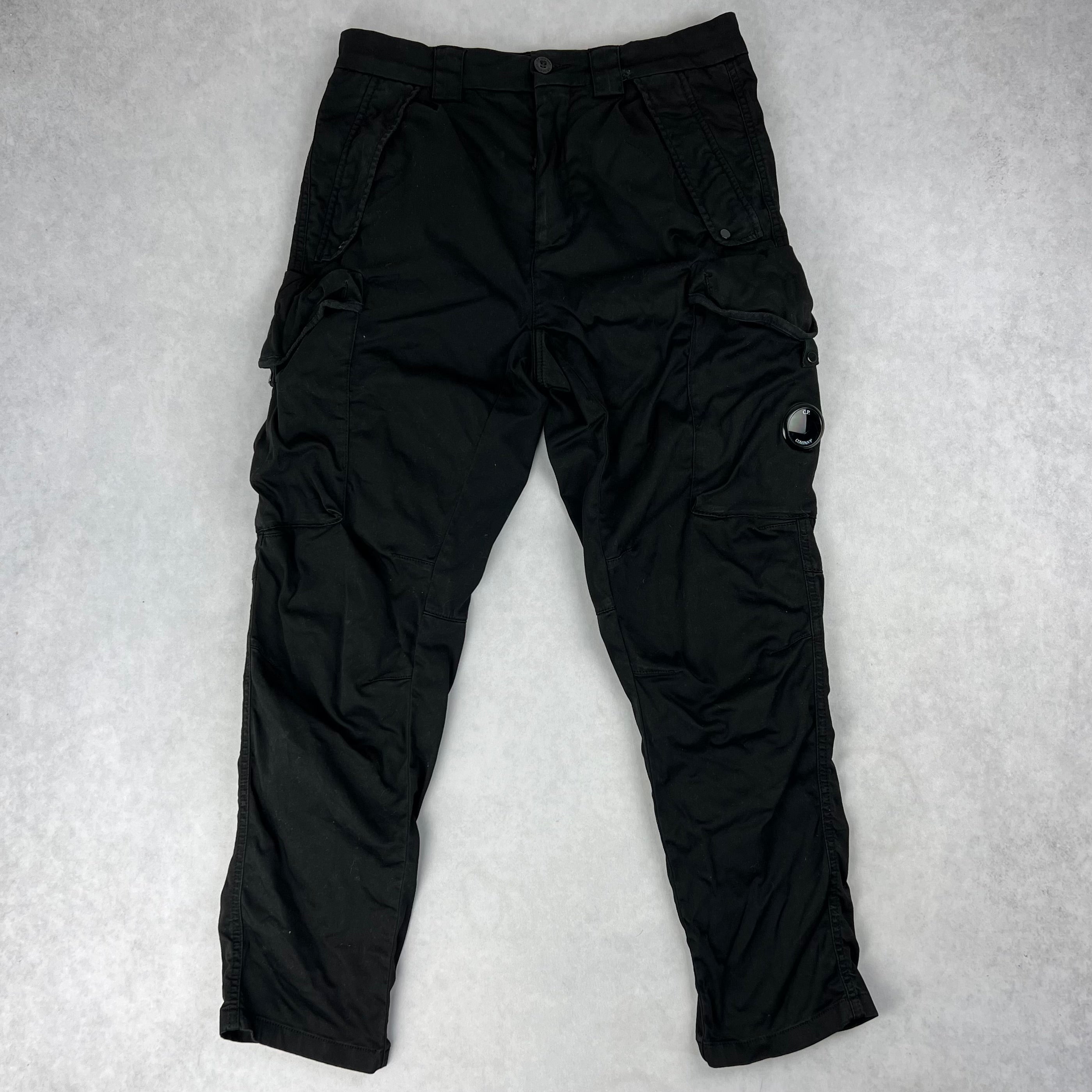 CP Company Cargo Pants